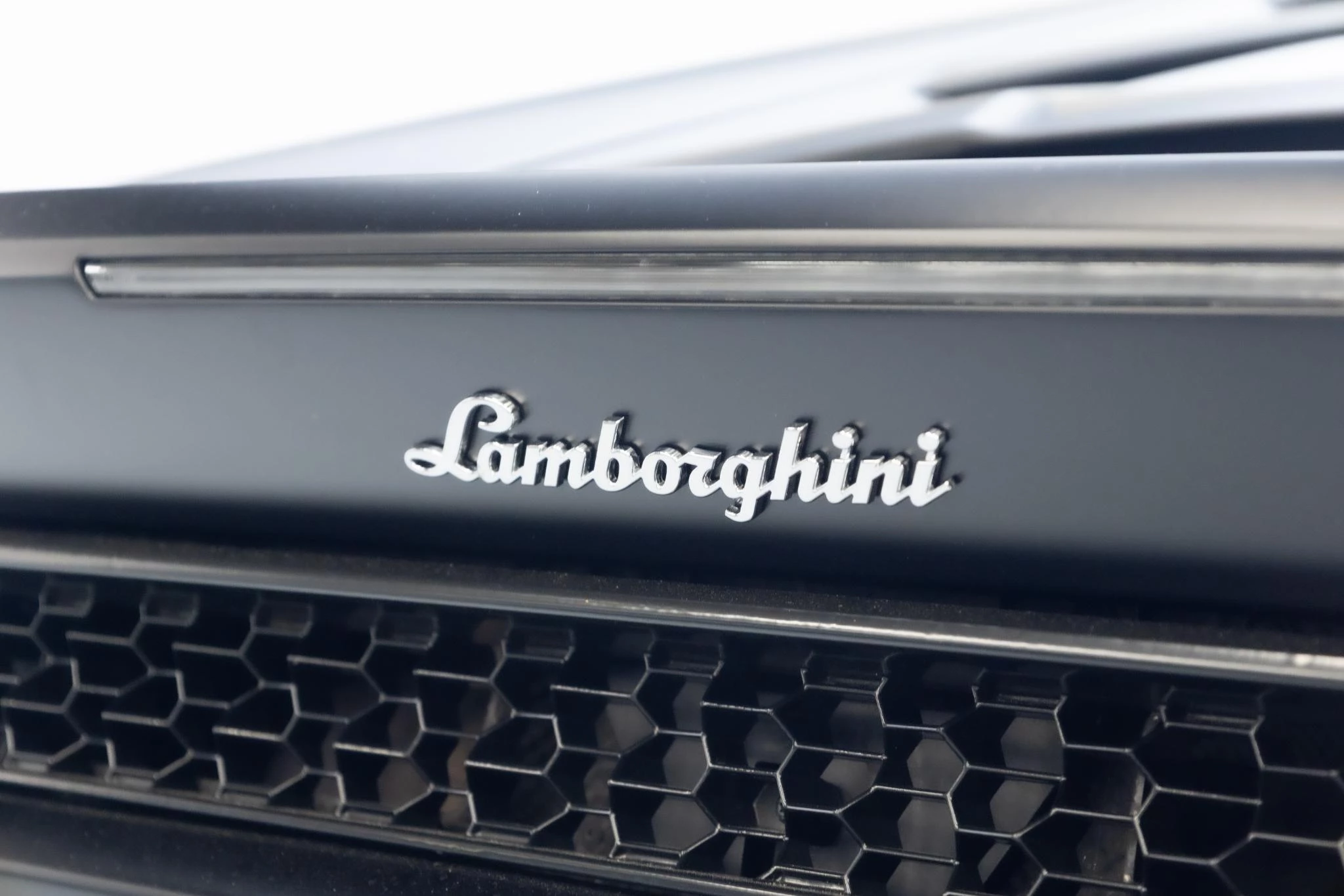 Hoofdafbeelding Lamborghini Huracán