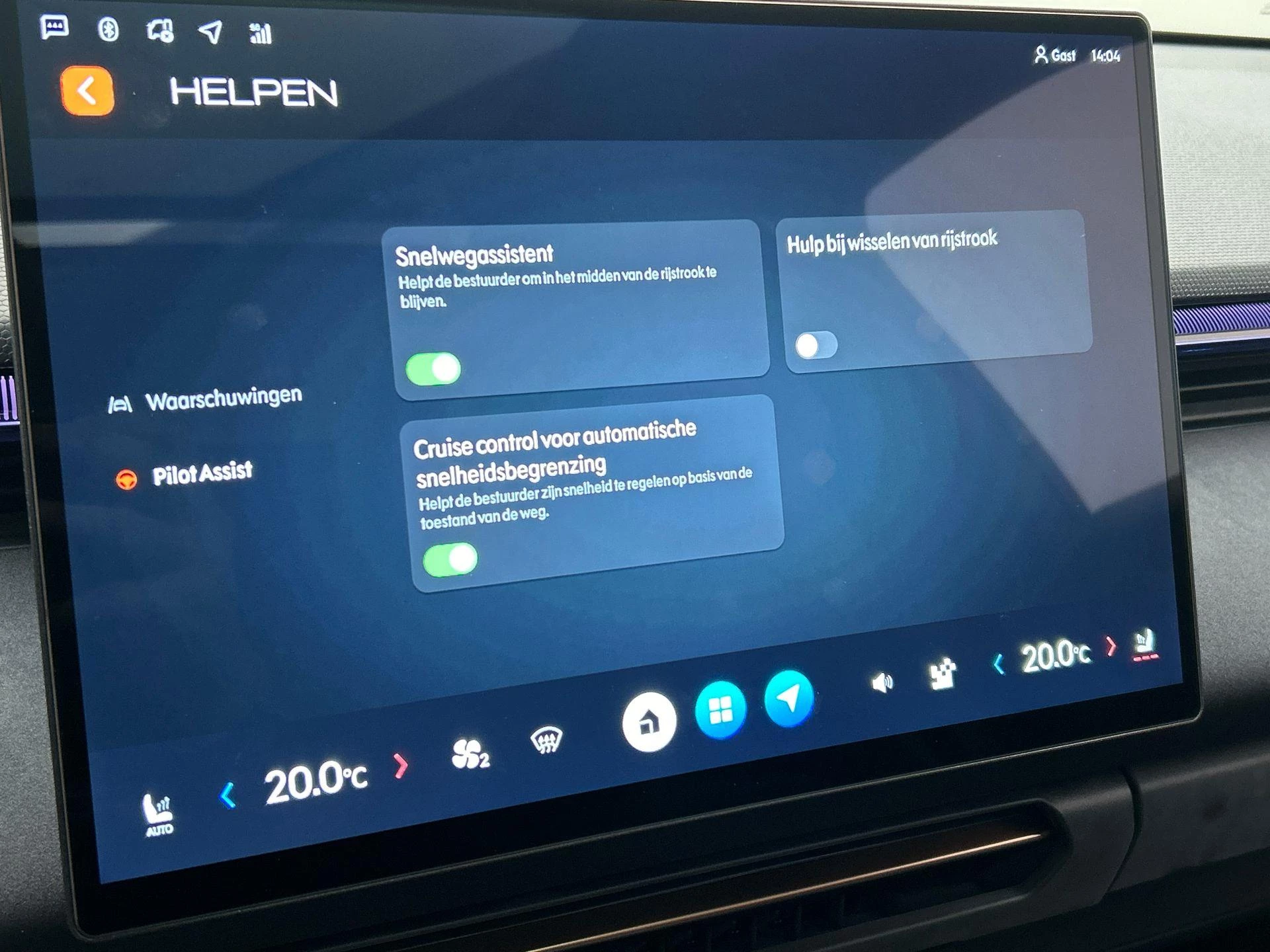 Hoofdafbeelding Lynk & Co 08