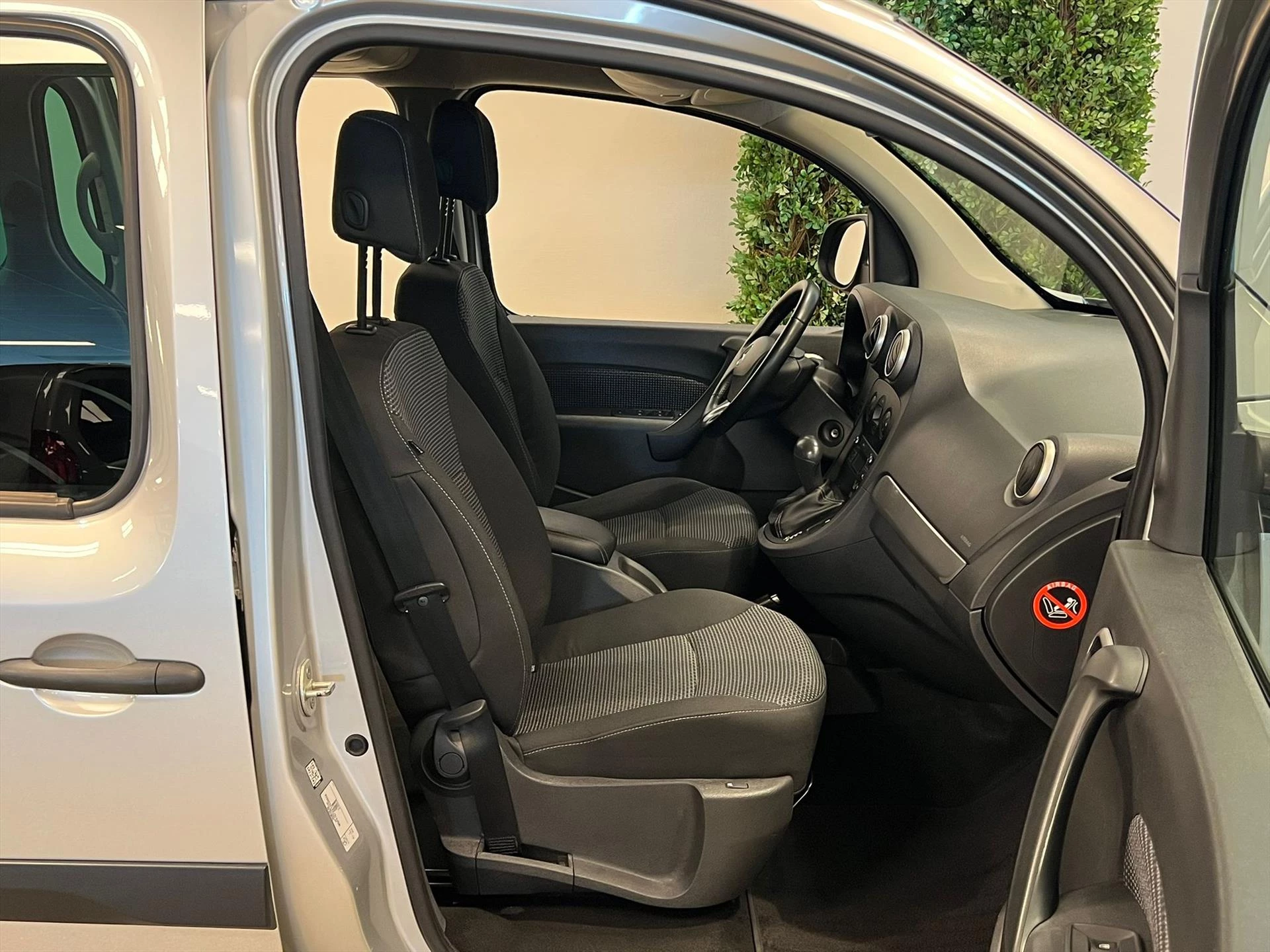Hoofdafbeelding Mercedes-Benz Citan