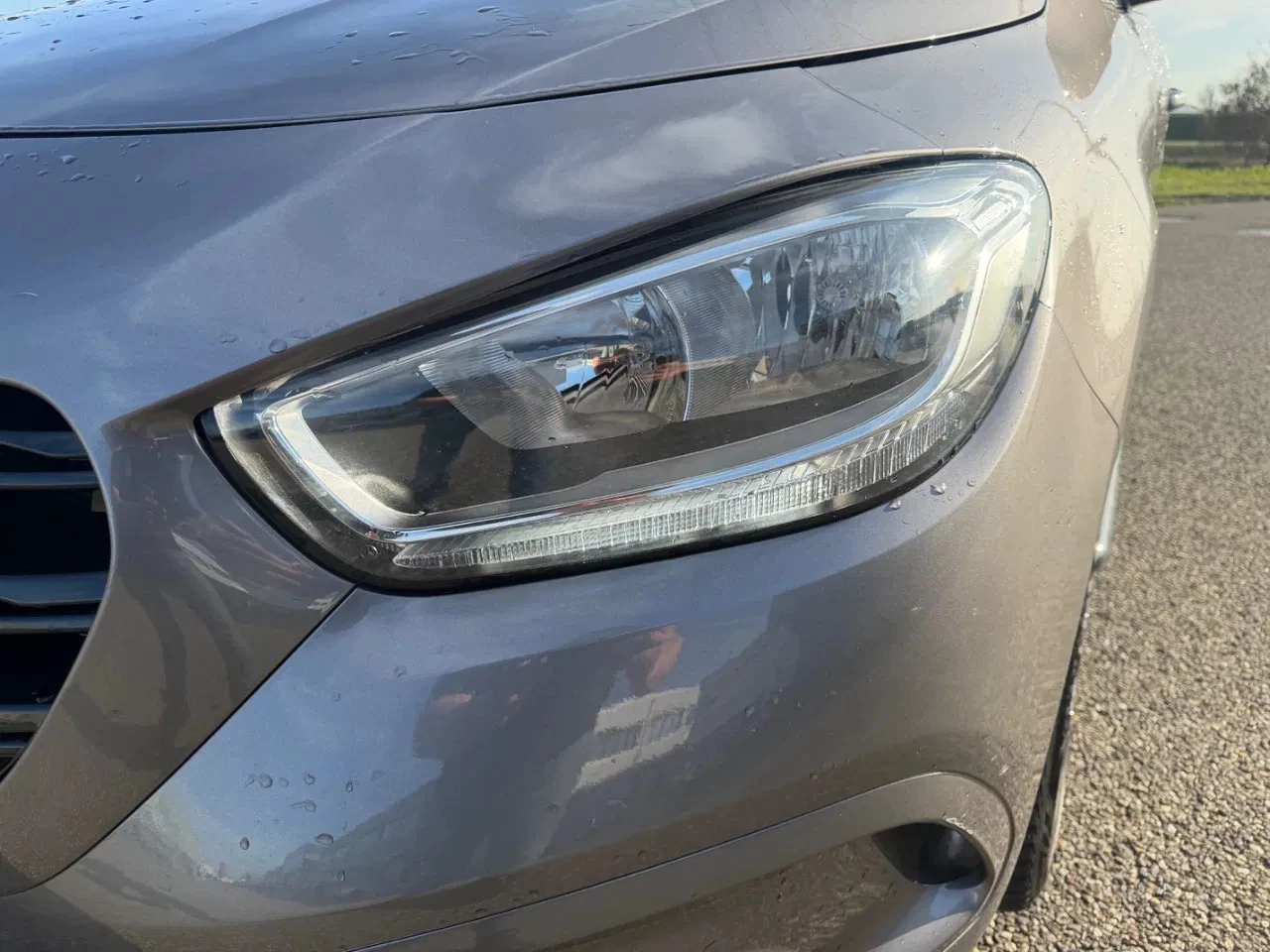 Hoofdafbeelding Mercedes-Benz Citan