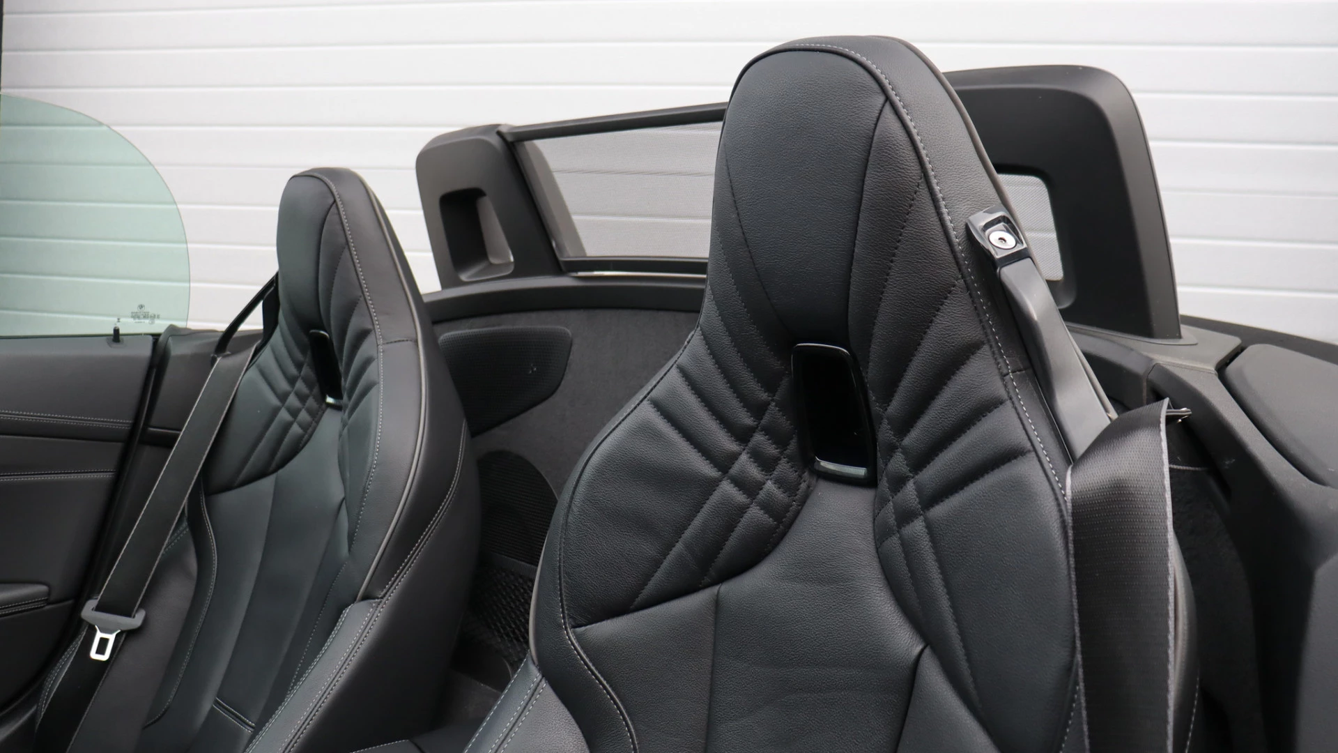 Hoofdafbeelding BMW Z4