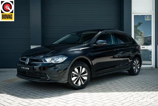 Volkswagen Polo 1.0 TSI Pano|Virtual|Line|ACC|Sfeer|CarPlay|Stoelverwarming