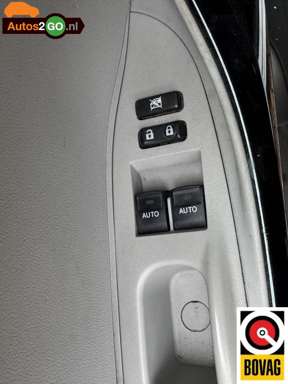 Hoofdafbeelding Toyota iQ