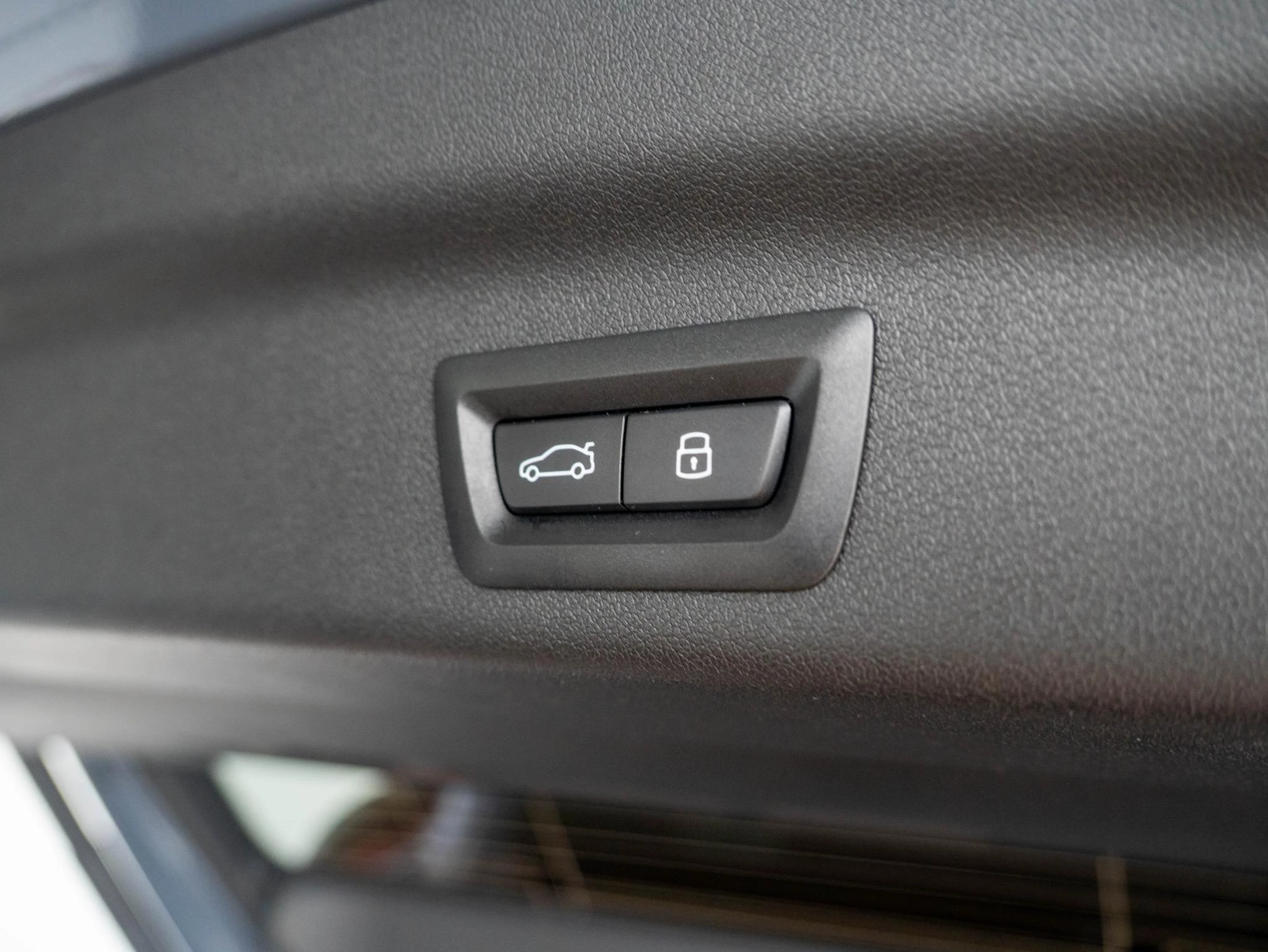 Hoofdafbeelding BMW iX1