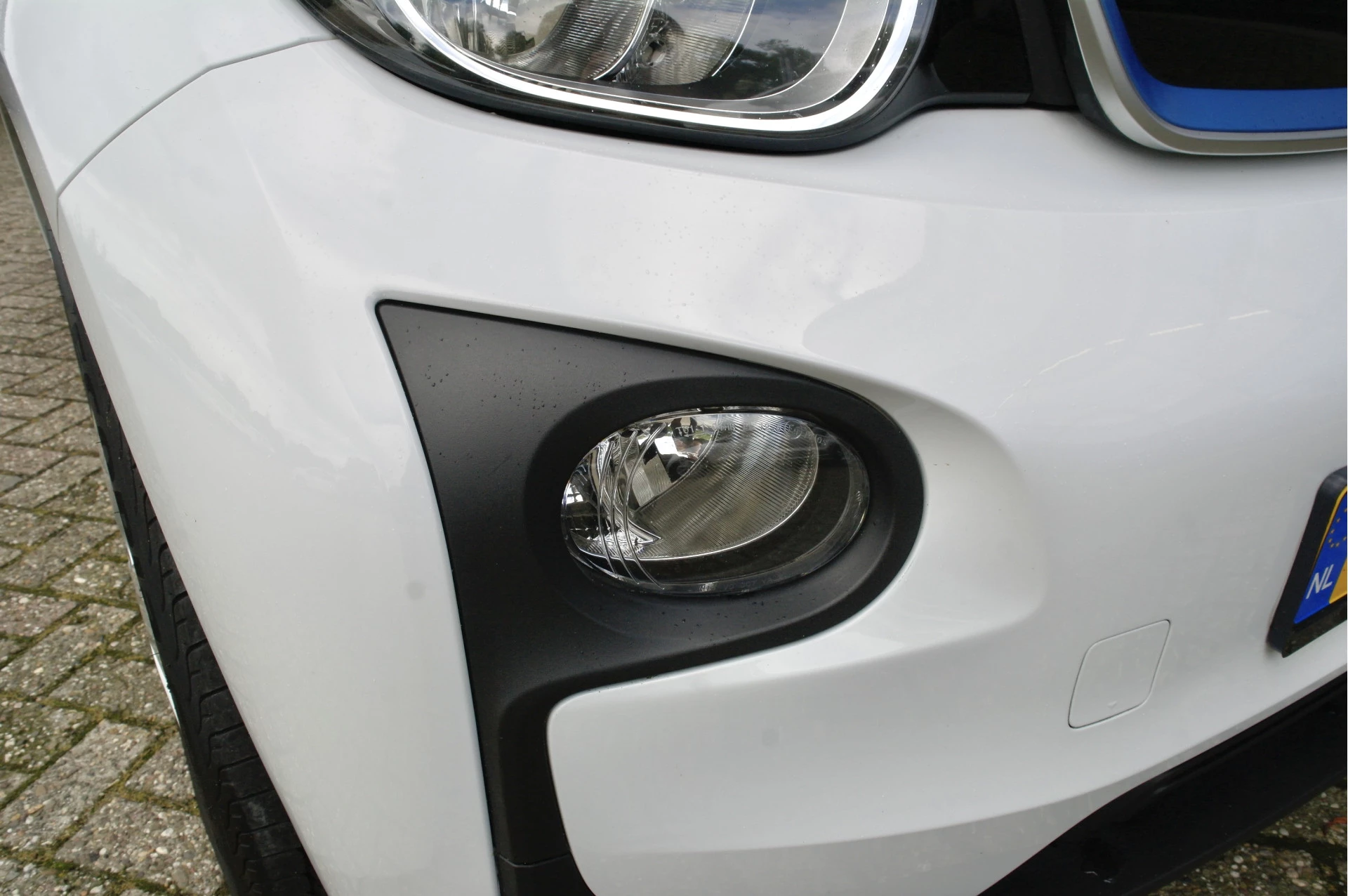 Hoofdafbeelding BMW i3