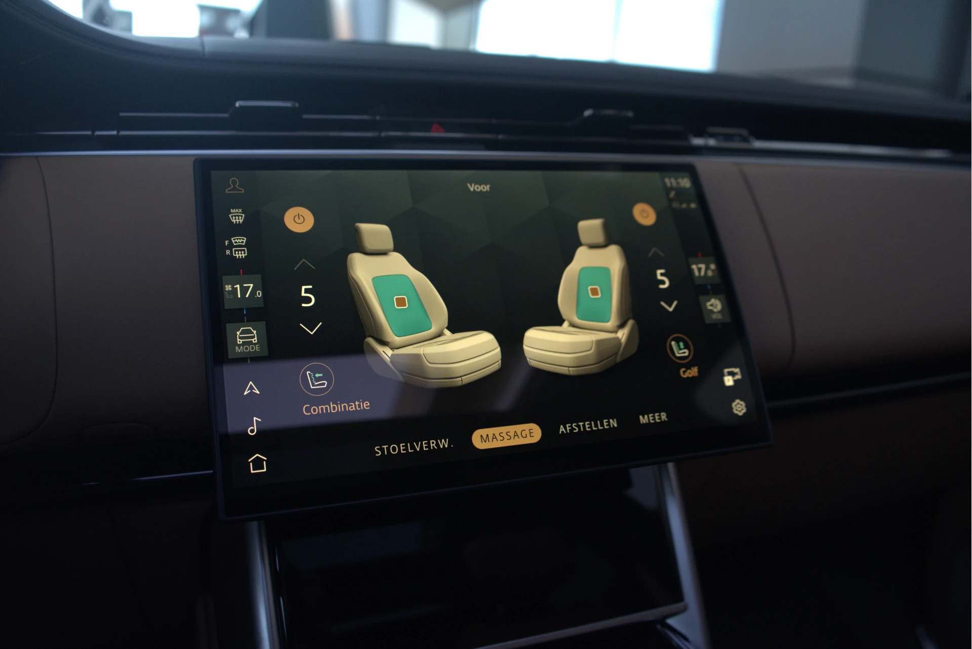 Hoofdafbeelding Land Rover Range Rover