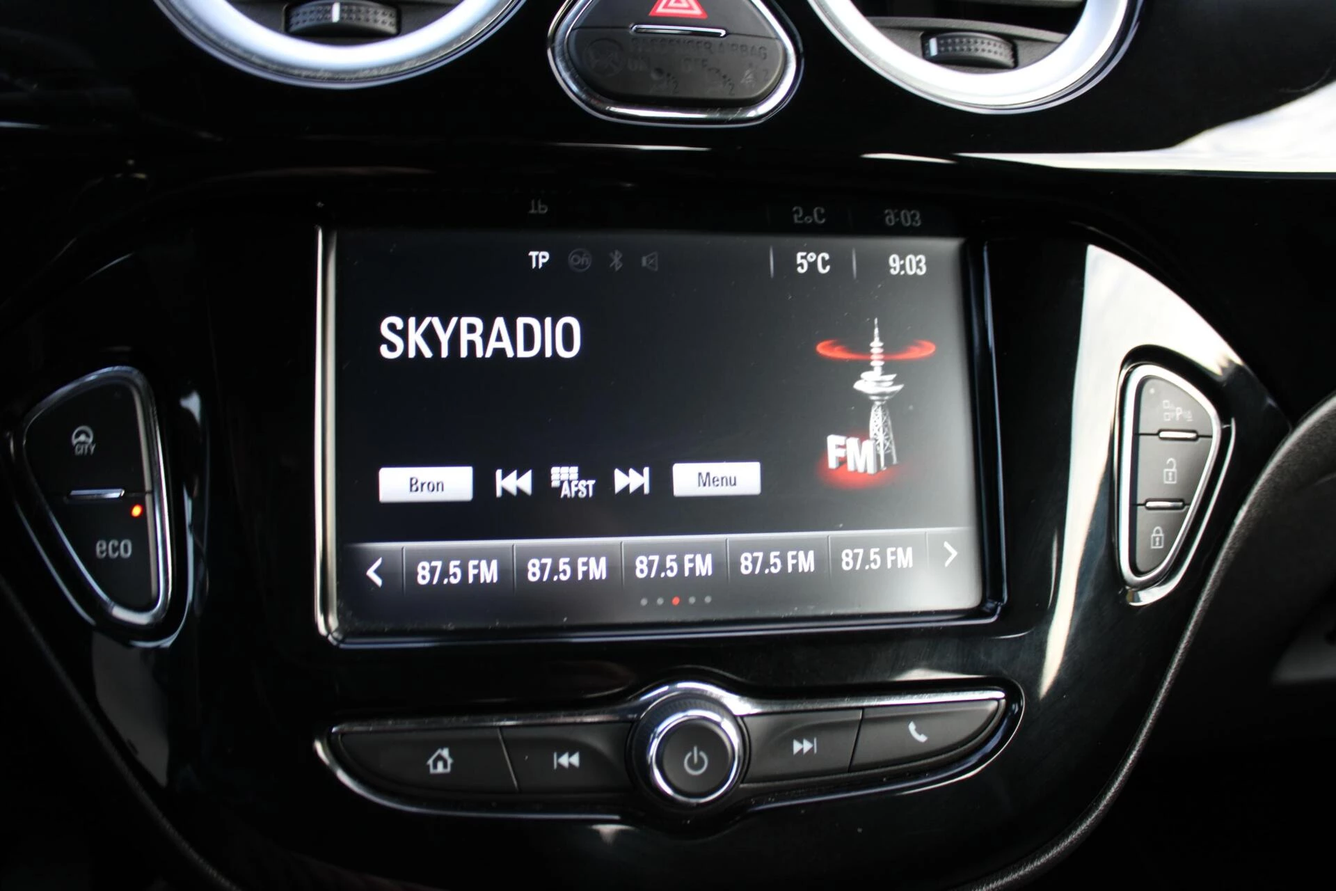 Hoofdafbeelding Opel ADAM