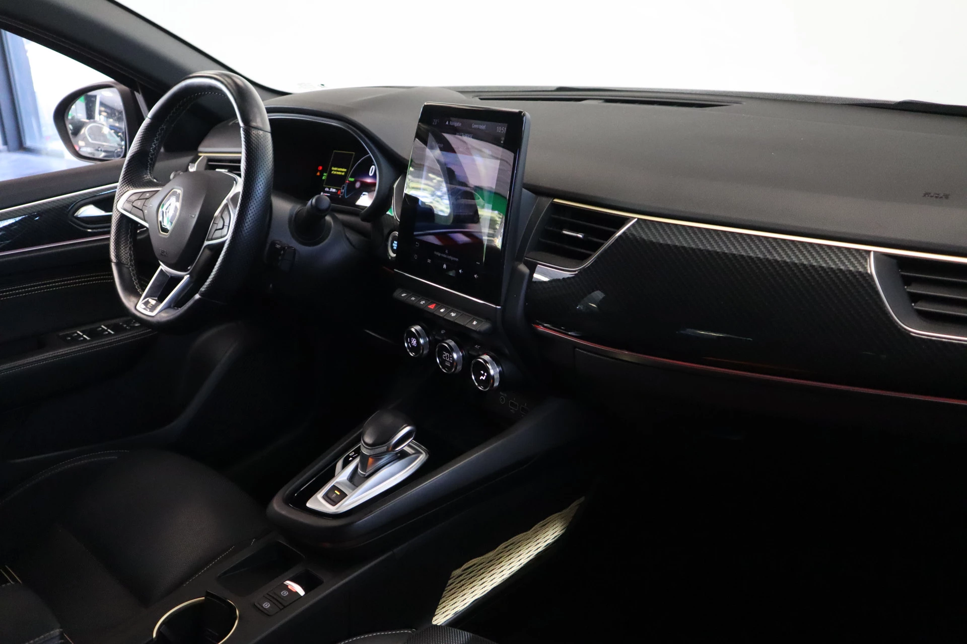 Hoofdafbeelding Renault Arkana