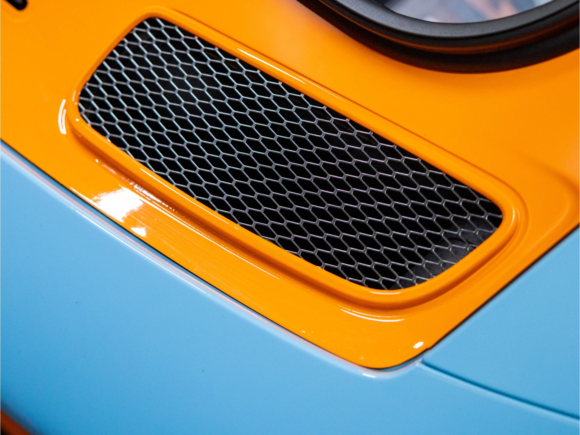 Hoofdafbeelding Porsche 911
