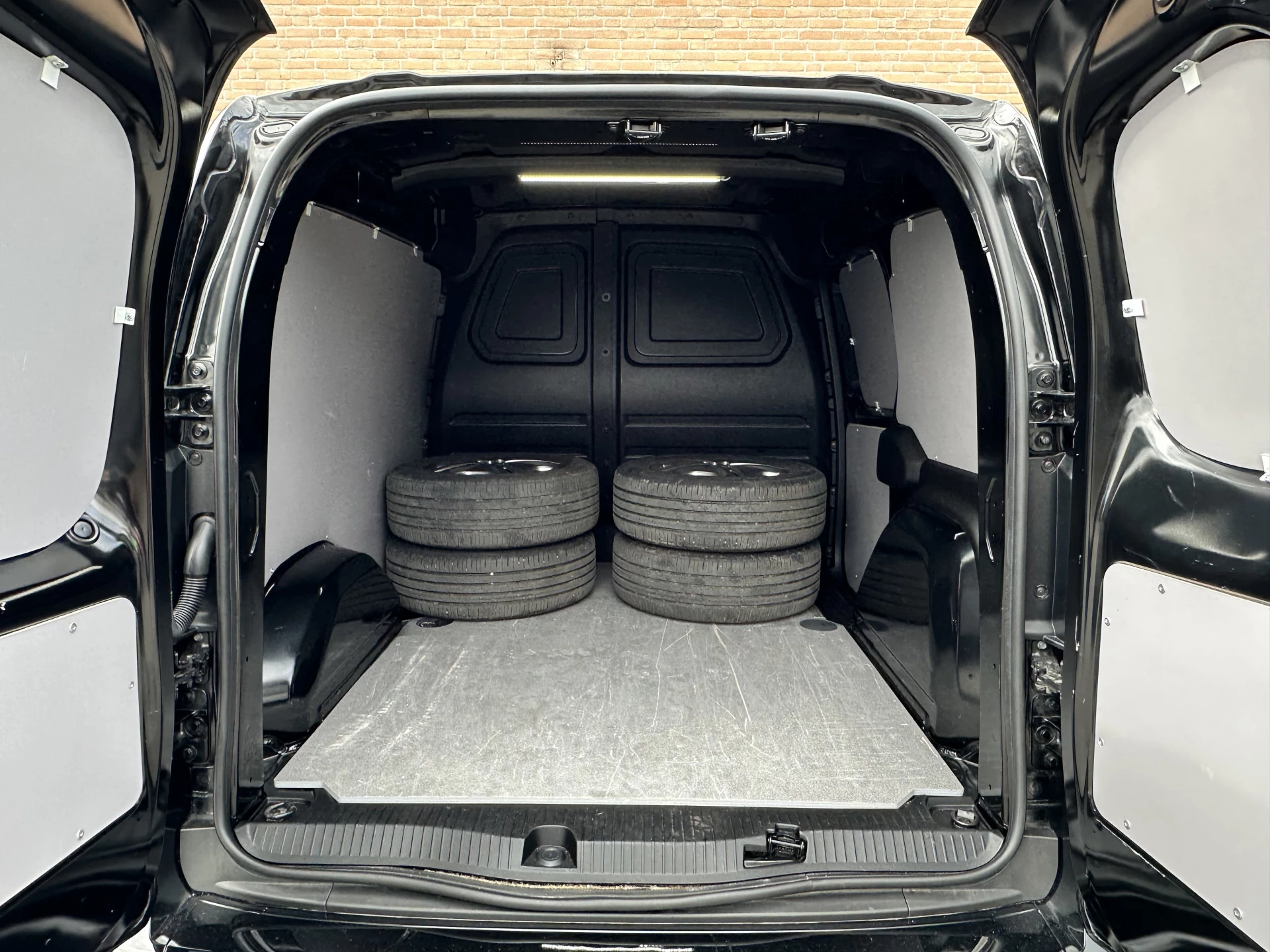 Hoofdafbeelding Mercedes-Benz Citan