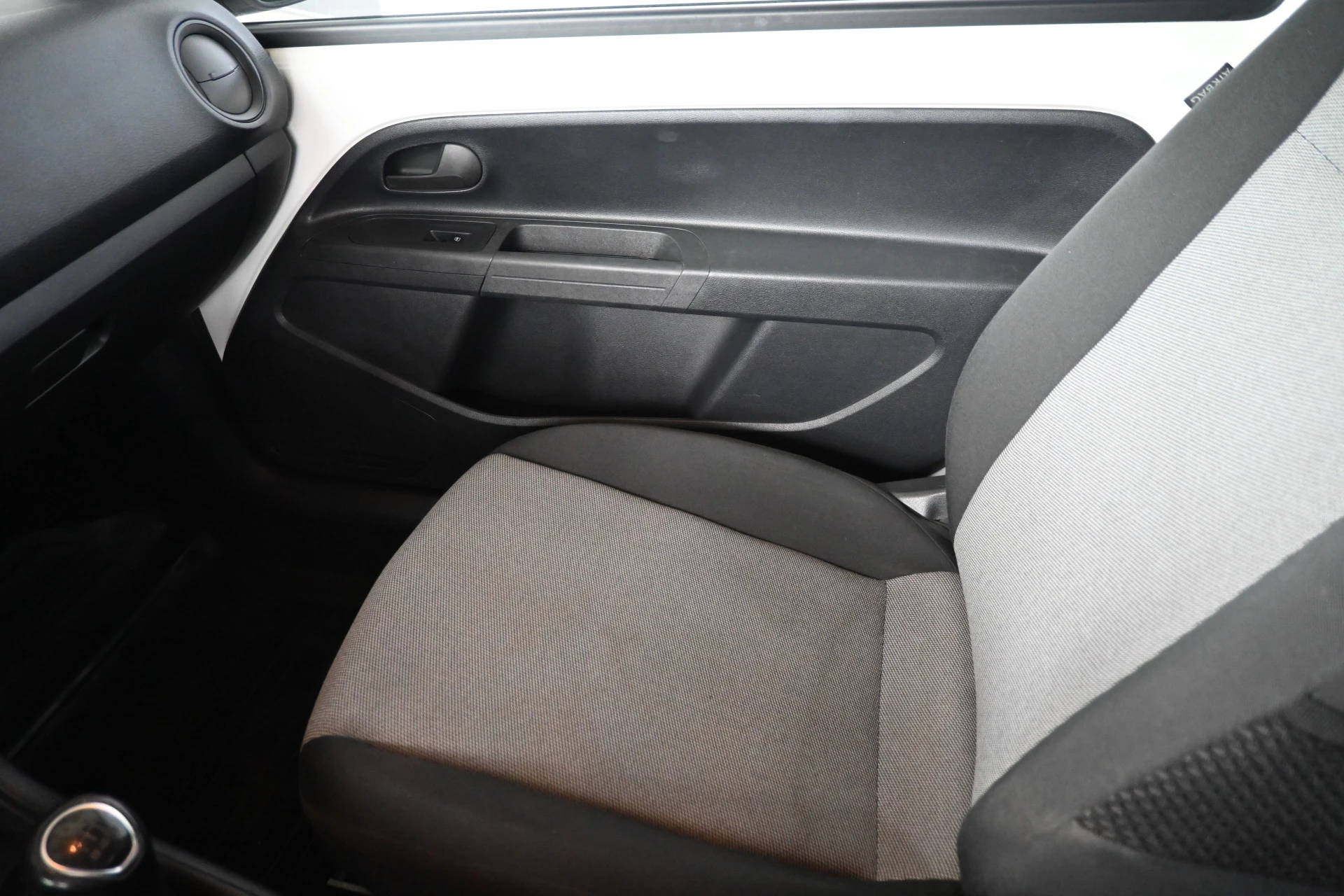 Hoofdafbeelding Škoda Citigo