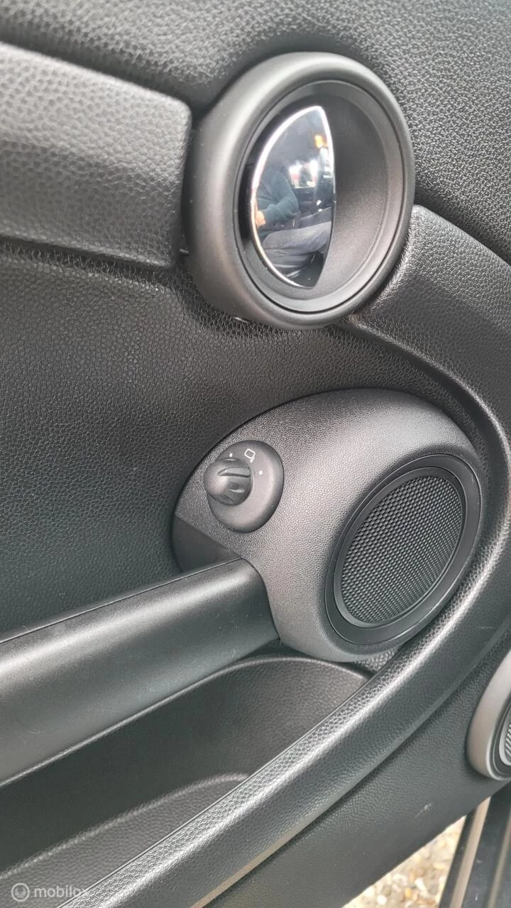 Hoofdafbeelding MINI One