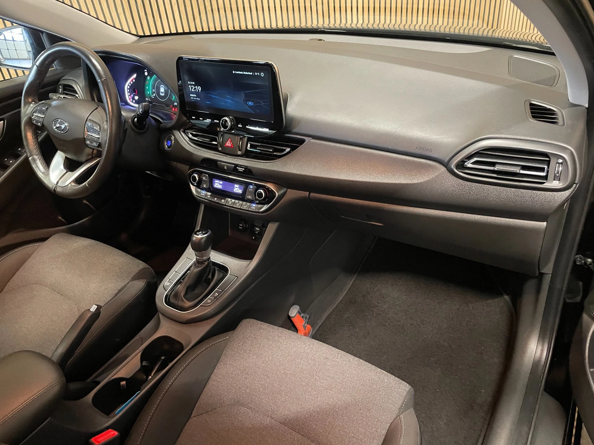 Hoofdafbeelding Hyundai i30