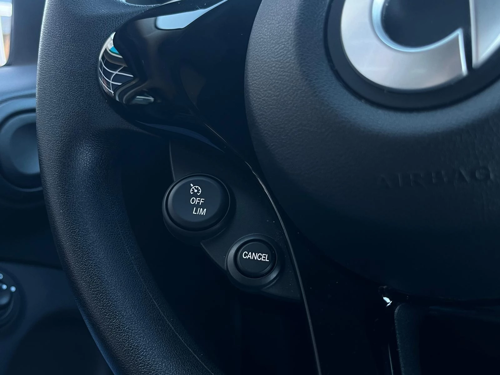 Hoofdafbeelding smart Forfour