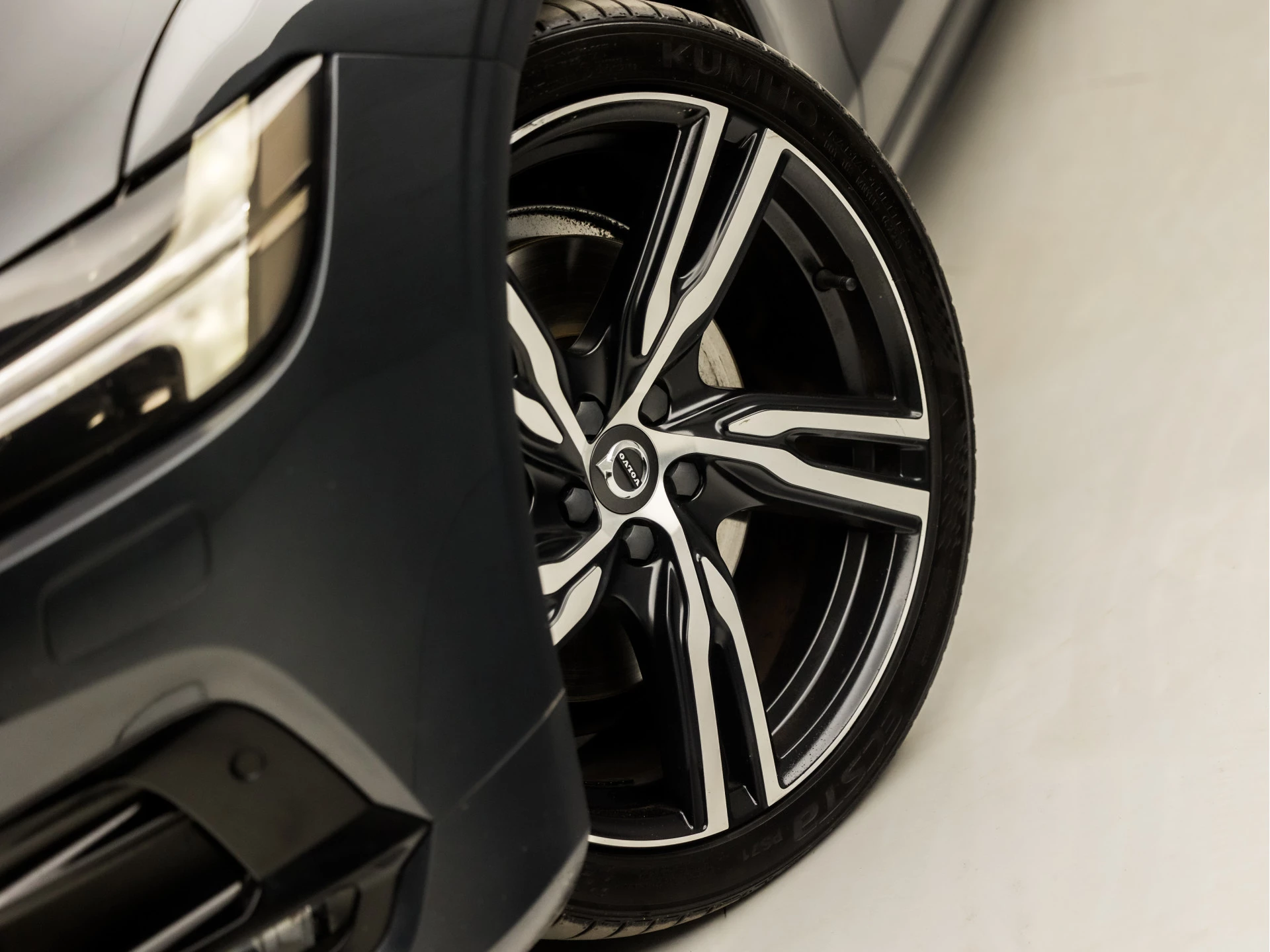 Hoofdafbeelding Volvo V90