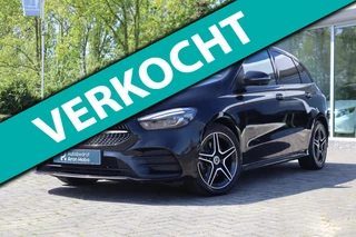 Mercedes-Benz B-klasse 250e AMG Pano, Head-up Display, Distronic, 360° Camera, Trekhaak