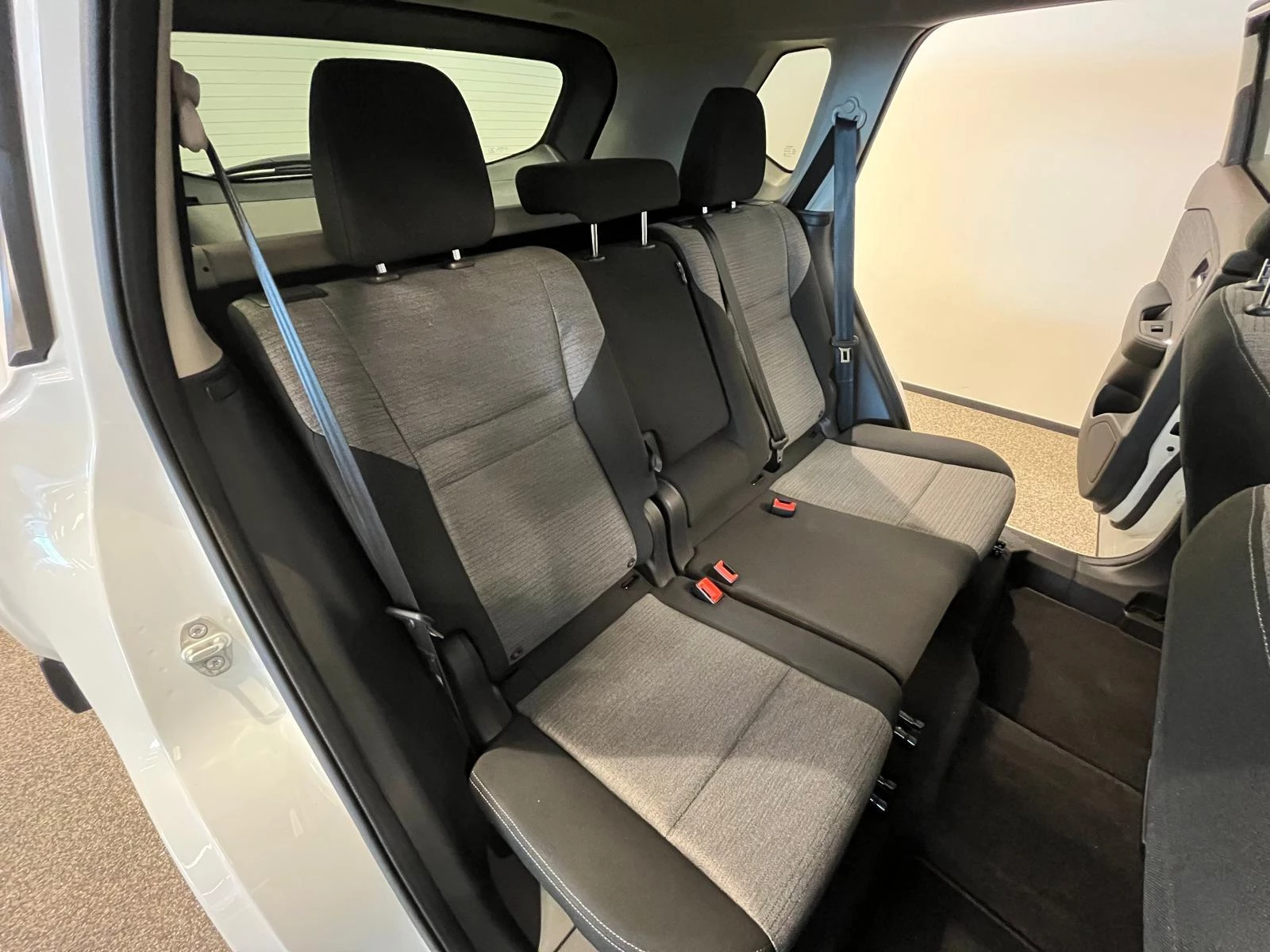 Hoofdafbeelding Nissan X-Trail