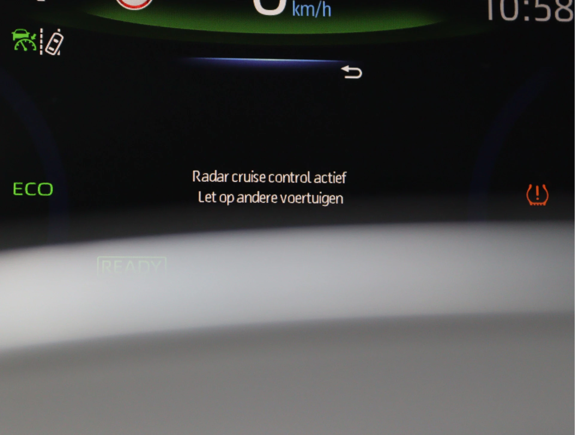 Hoofdafbeelding Toyota Corolla