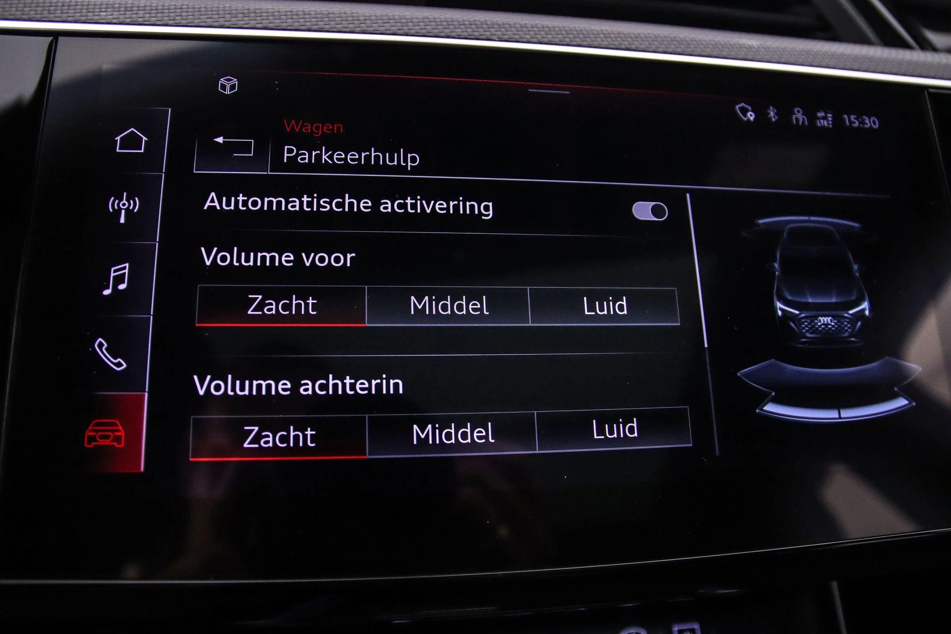 Hoofdafbeelding Audi Q8 e-tron