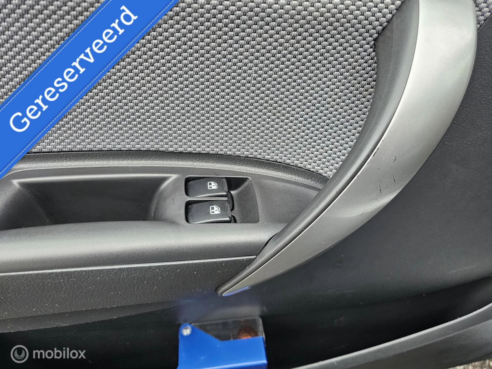 Hoofdafbeelding Chevrolet Aveo
