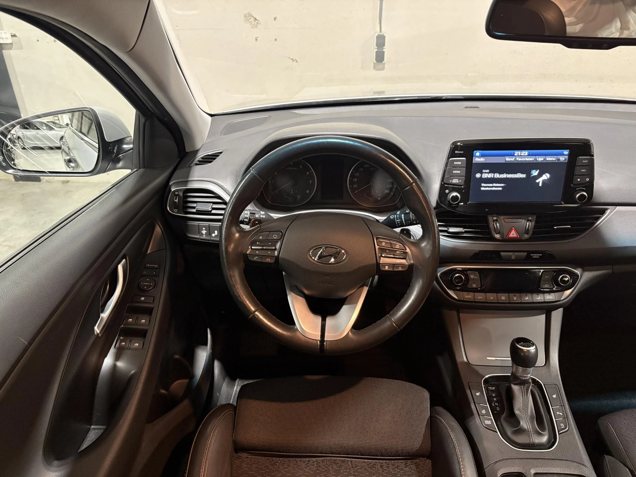 Hoofdafbeelding Hyundai i30