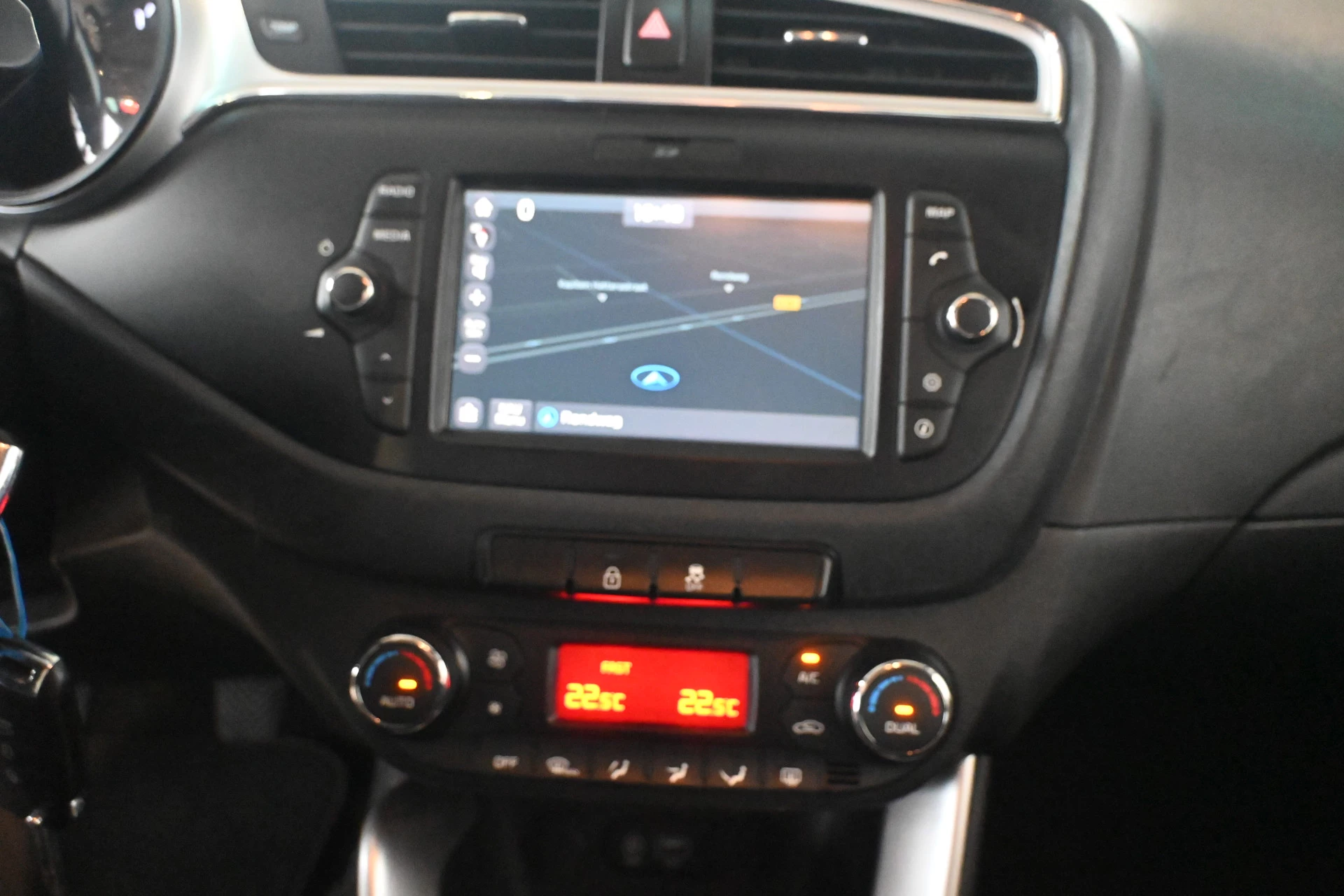 Hoofdafbeelding Kia cee'd