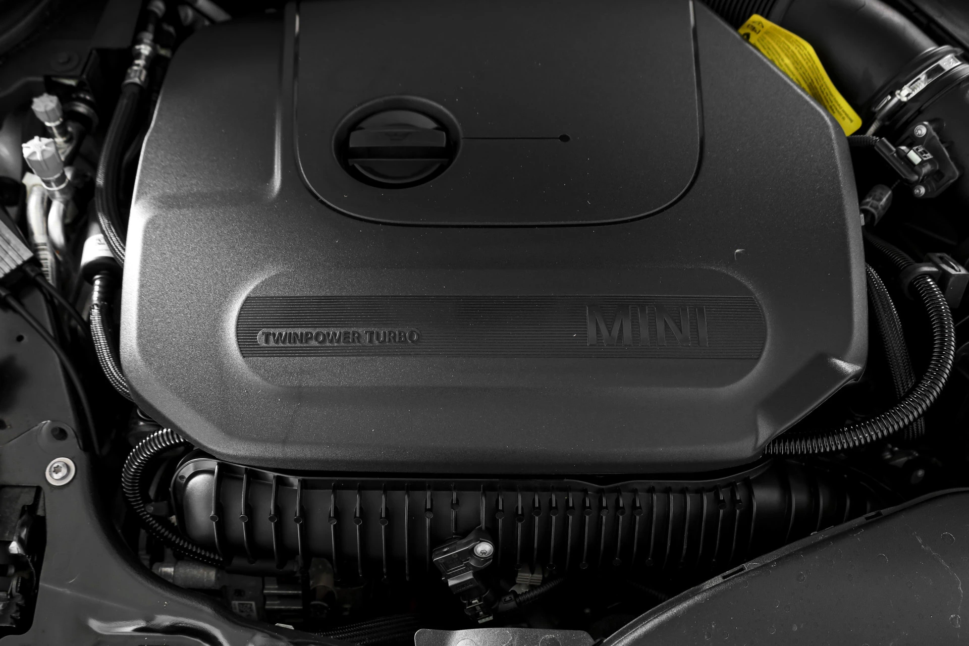 Hoofdafbeelding MINI Cooper S