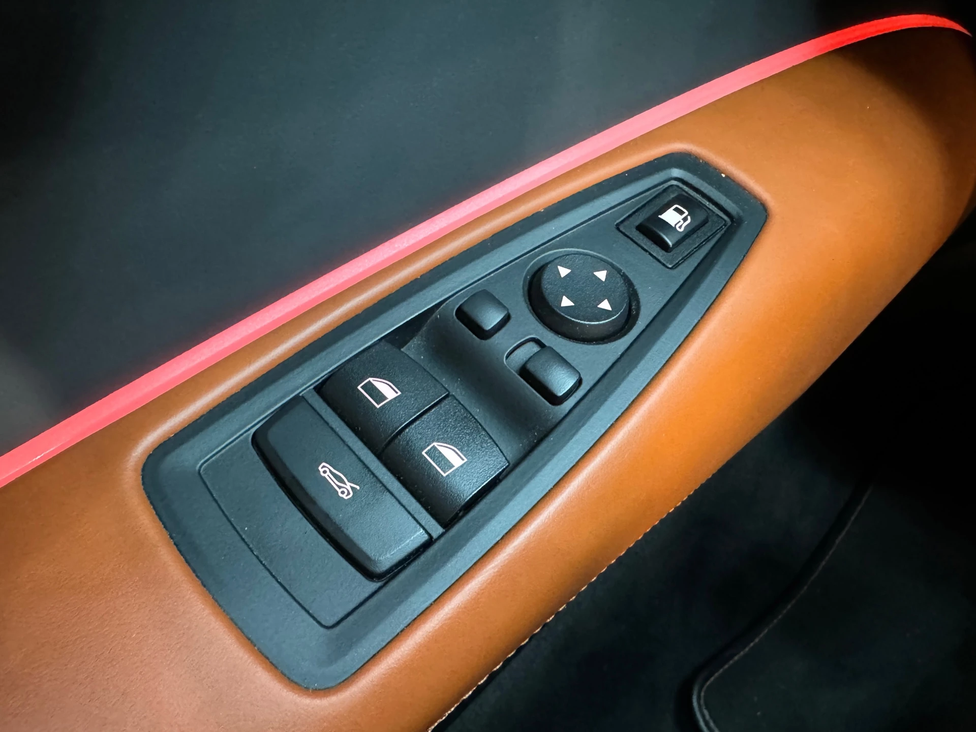 Hoofdafbeelding BMW i8