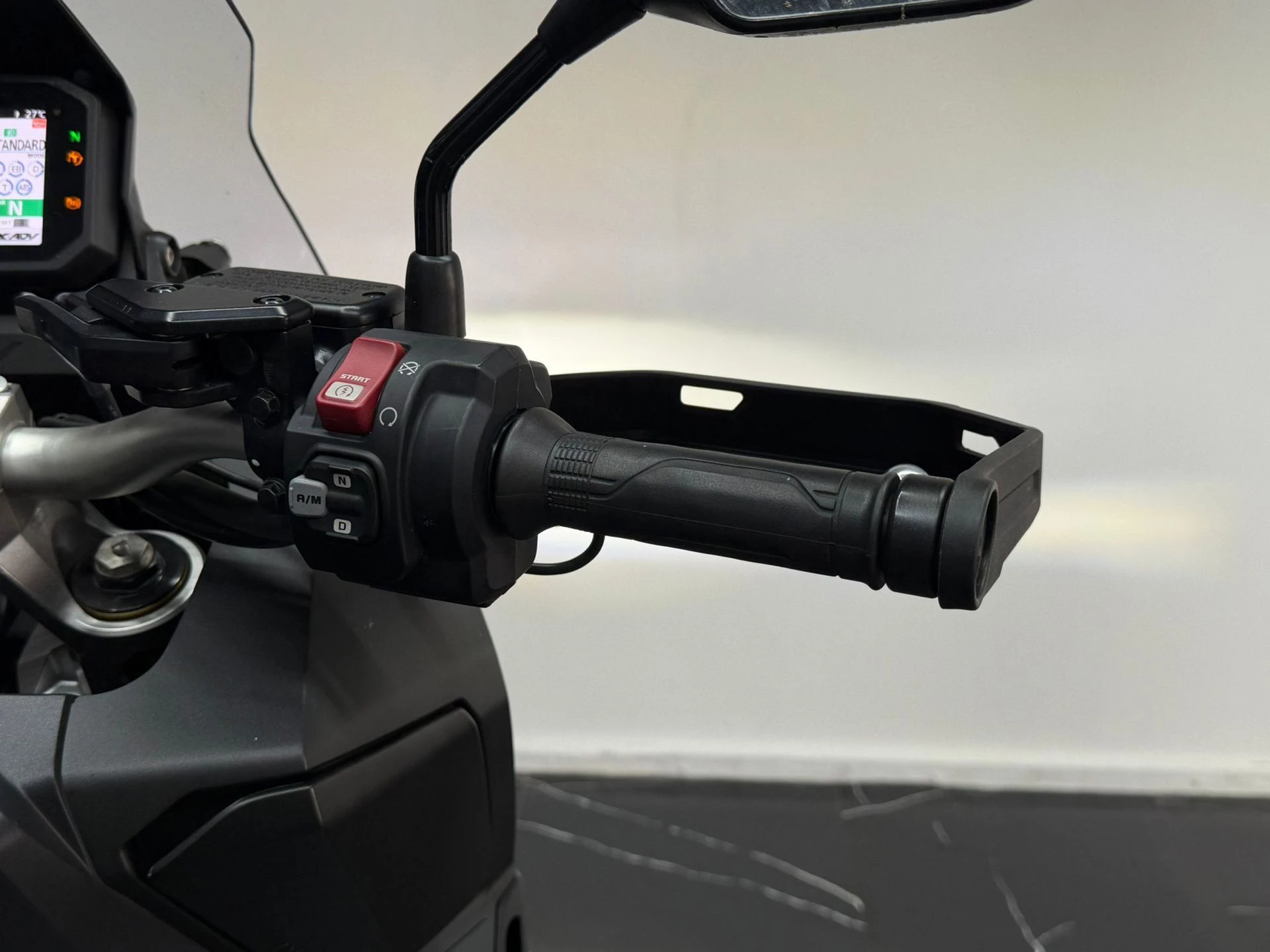 Hoofdafbeelding Honda X-ADV