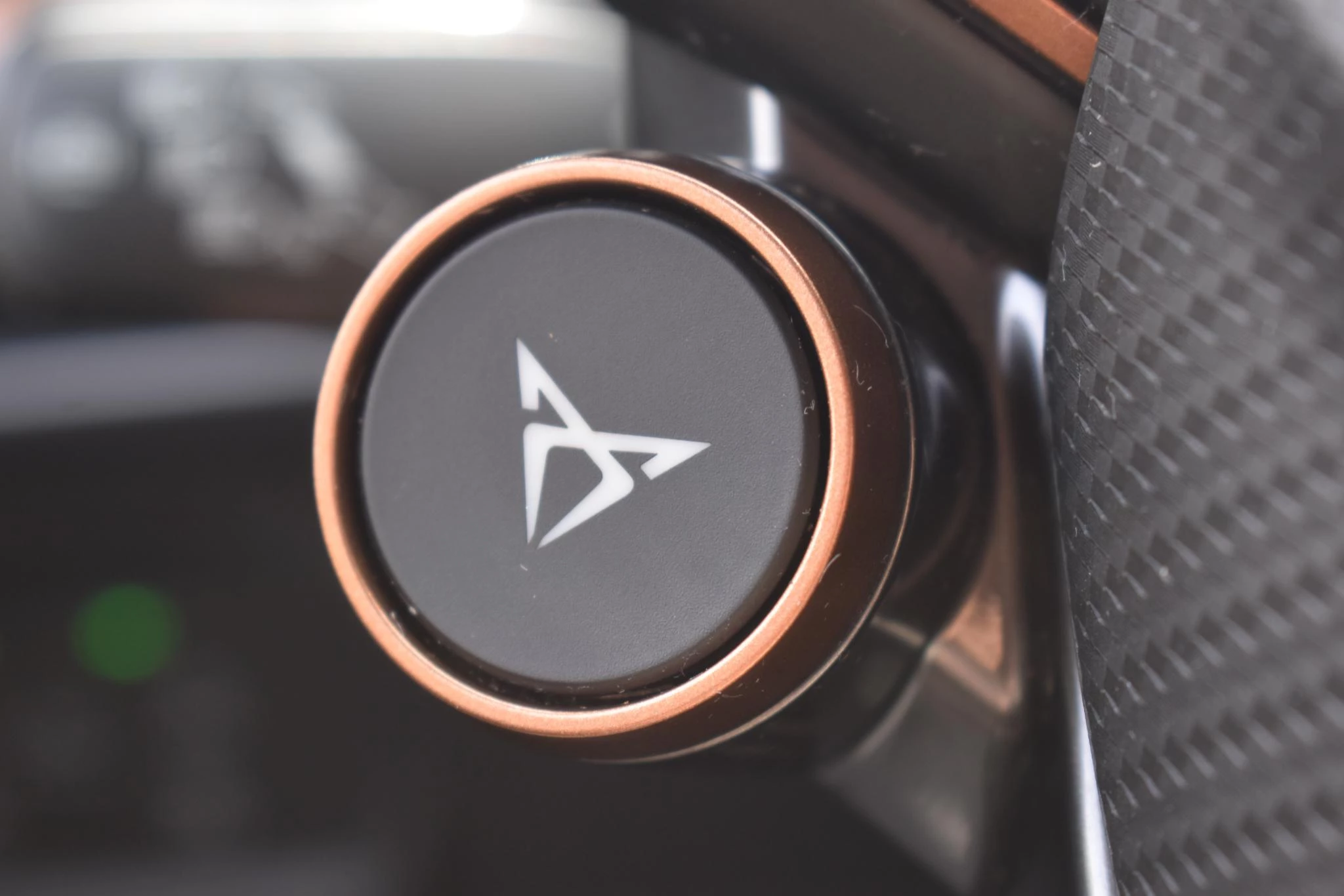 Hoofdafbeelding CUPRA Leon