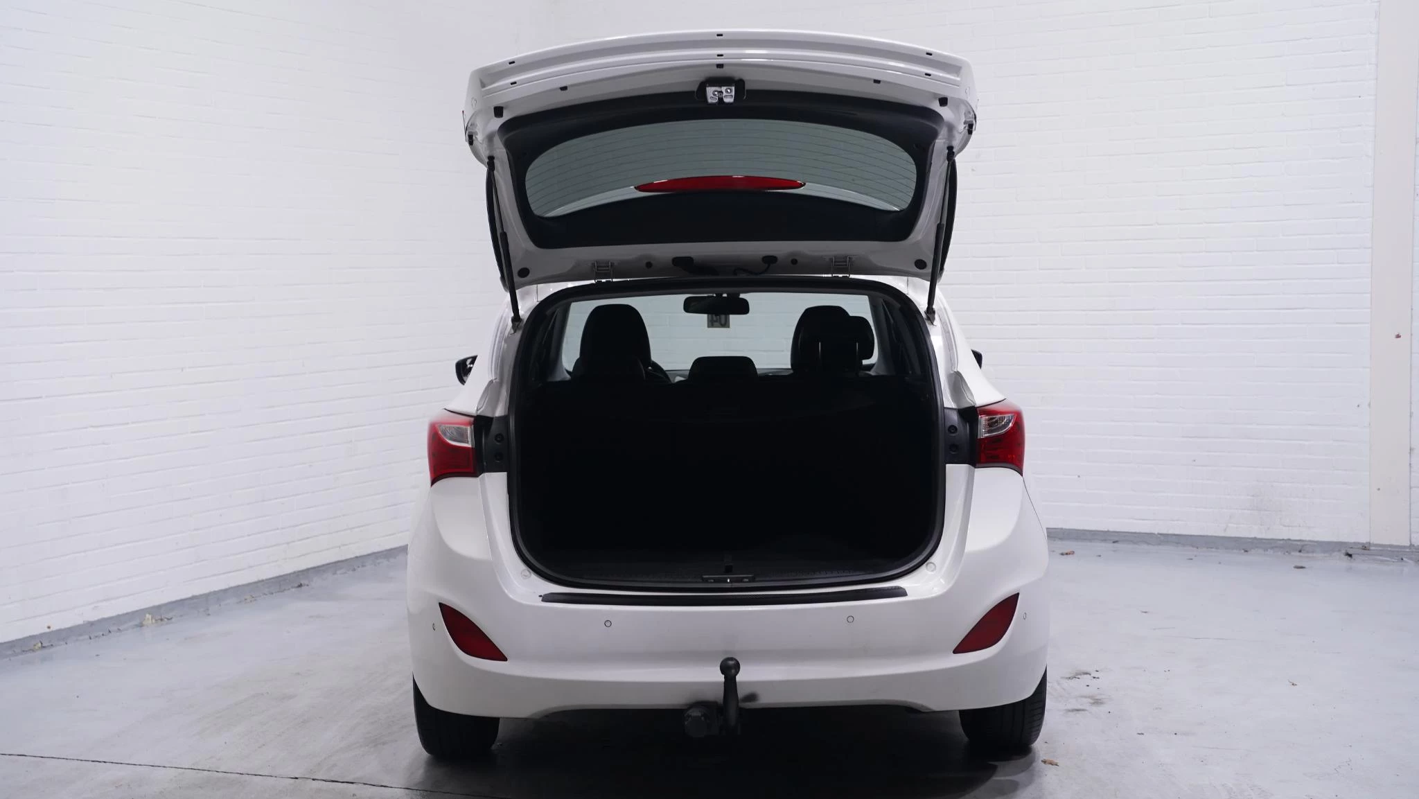 Hoofdafbeelding Hyundai i30