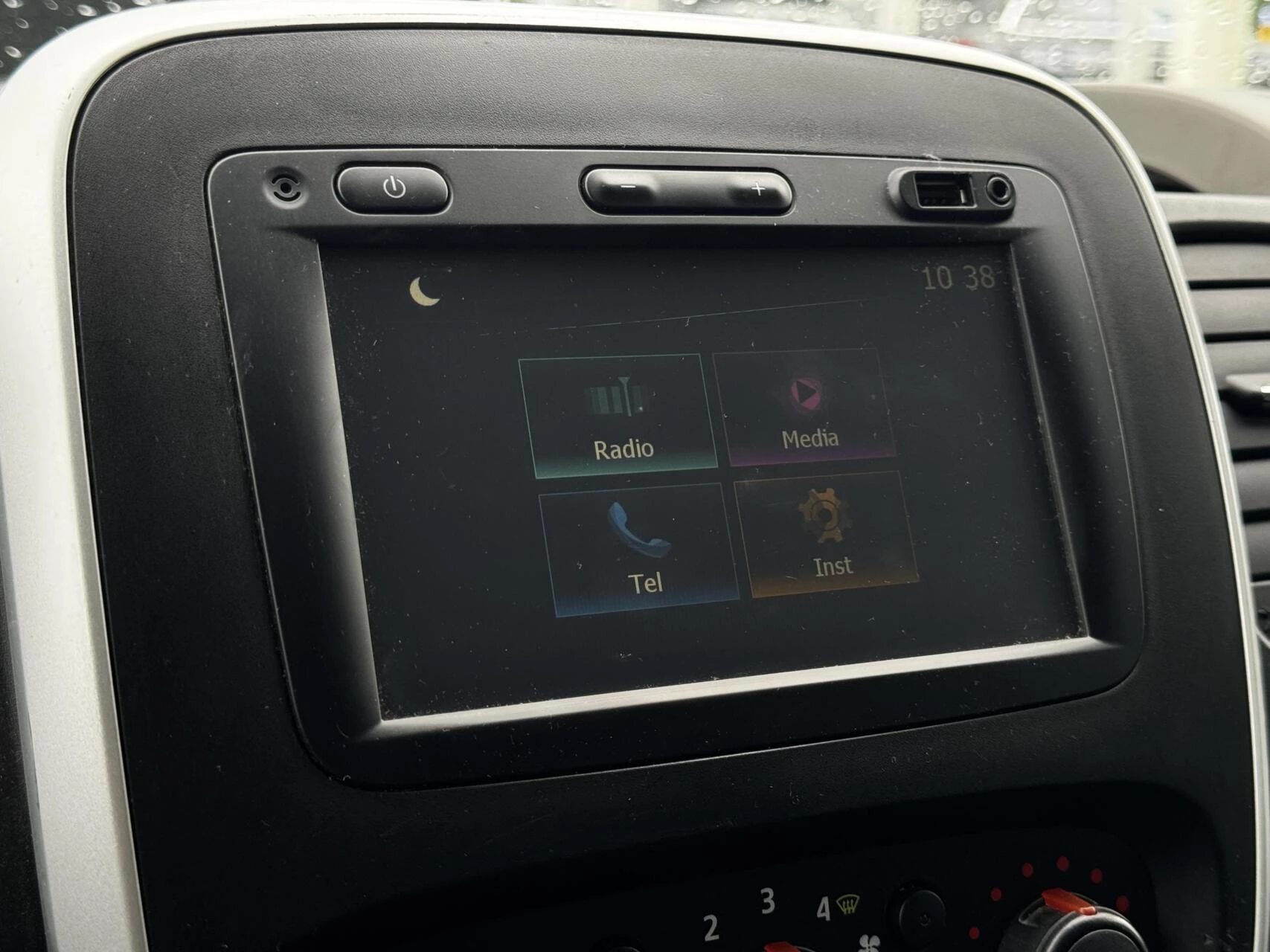 Hoofdafbeelding Nissan NV300