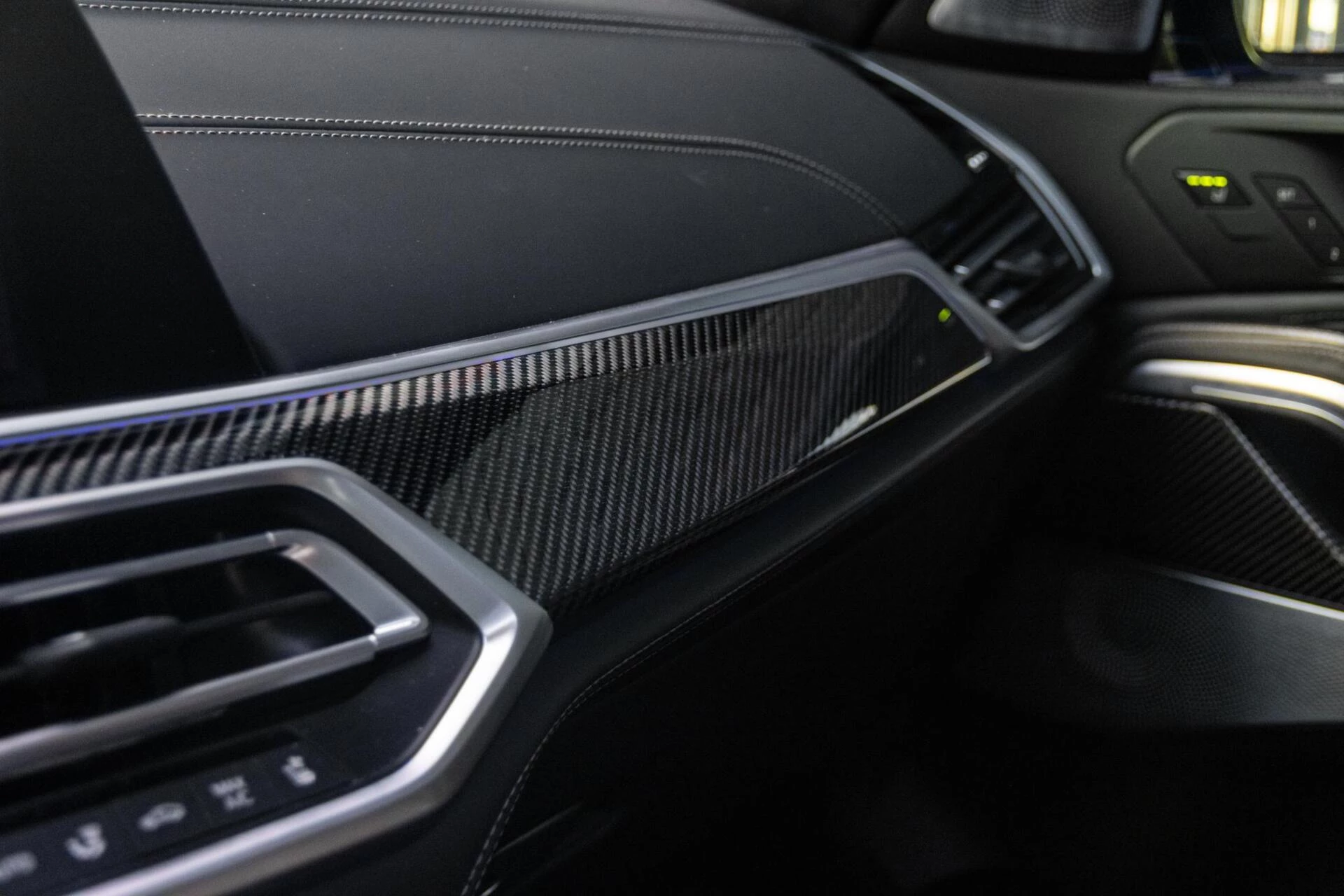 Hoofdafbeelding BMW X6
