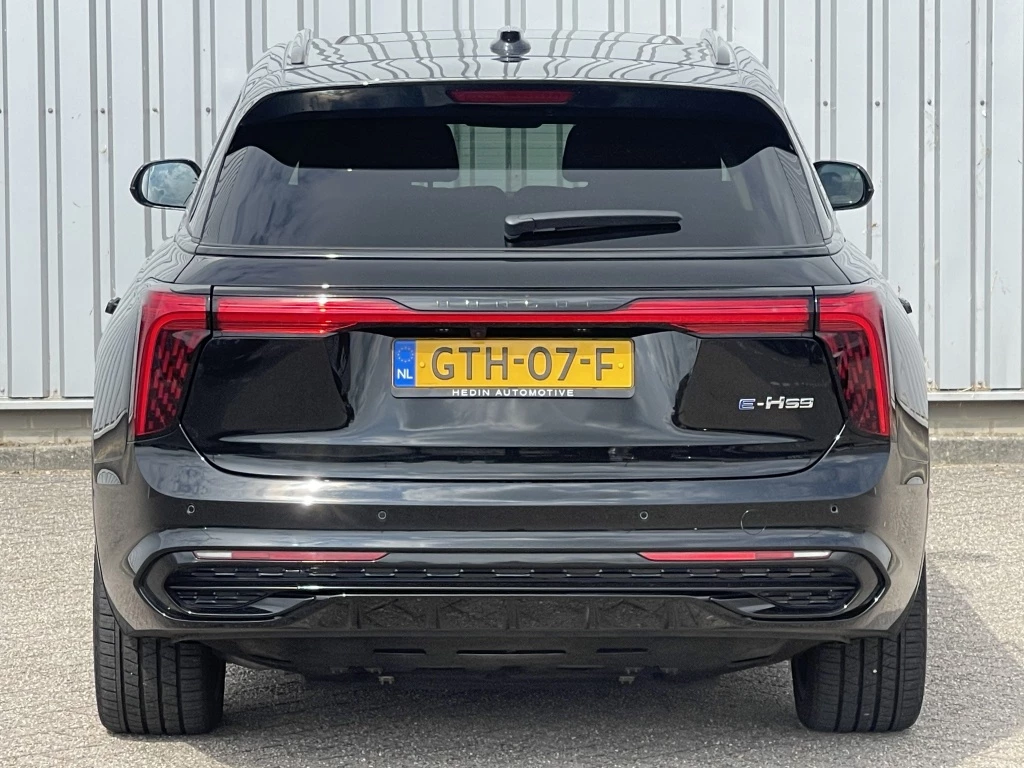 Hoofdafbeelding Faw E-HS9