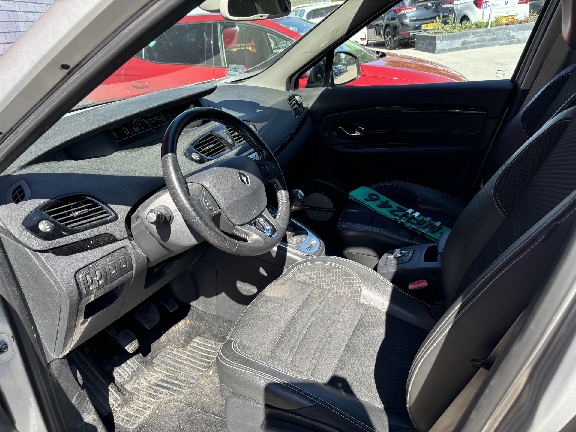 Hoofdafbeelding Renault Grand Scénic