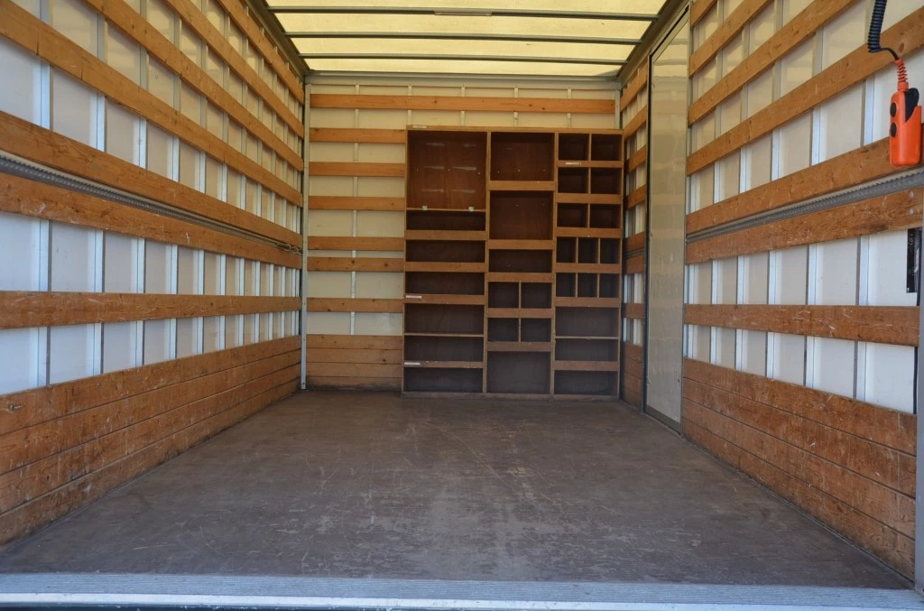 Hoofdafbeelding Peugeot Boxer