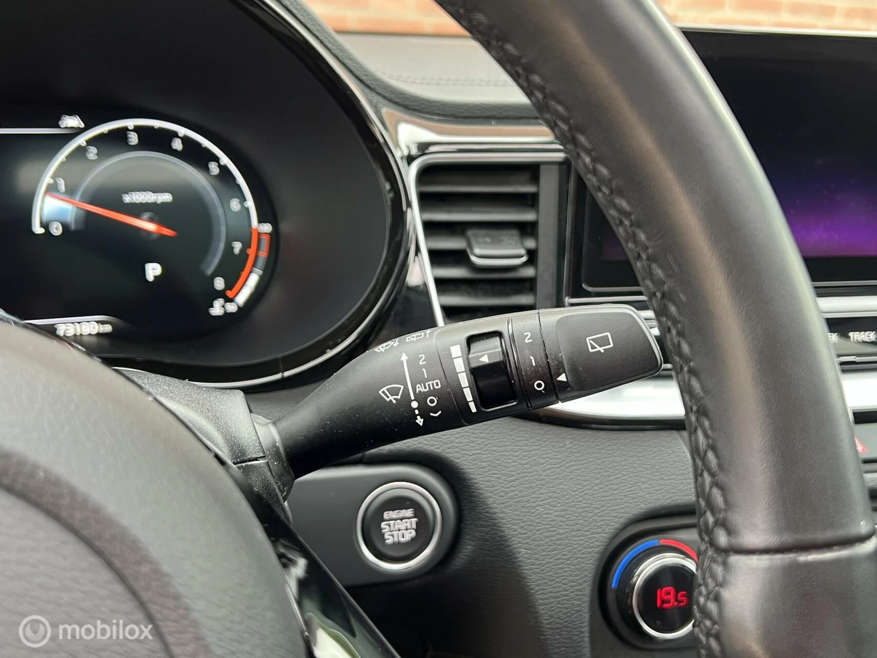 Hoofdafbeelding Kia XCeed