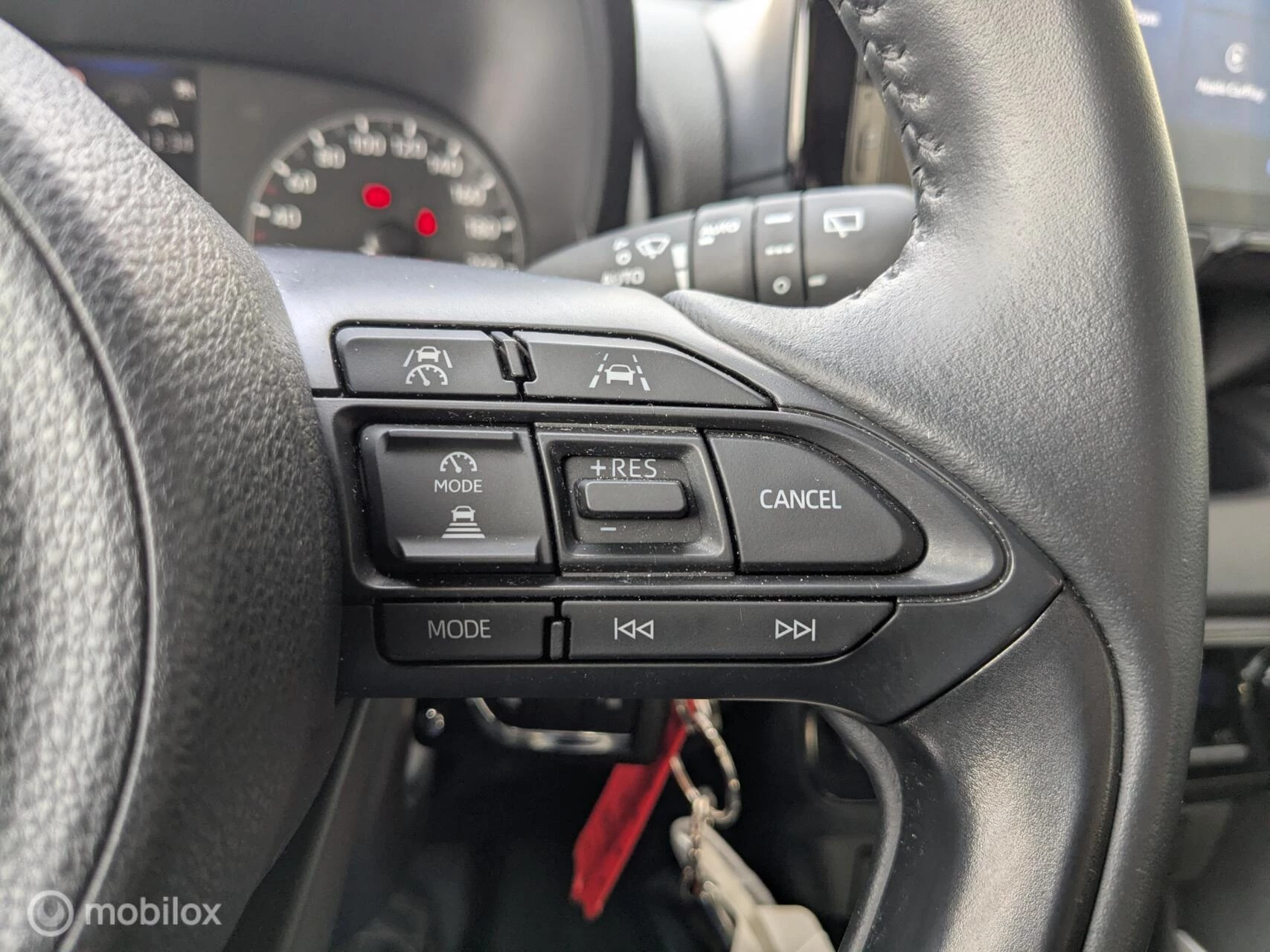 Hoofdafbeelding Mazda 2 Hybrid