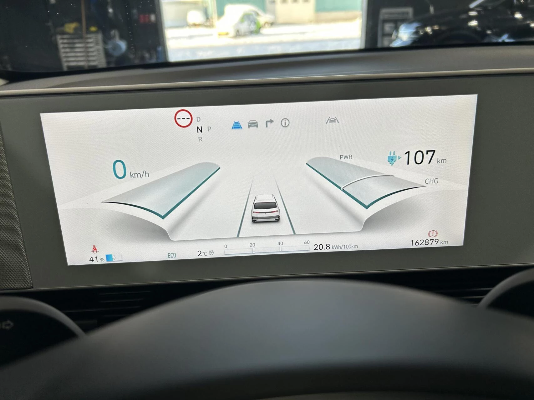 Hoofdafbeelding Hyundai IONIQ 5