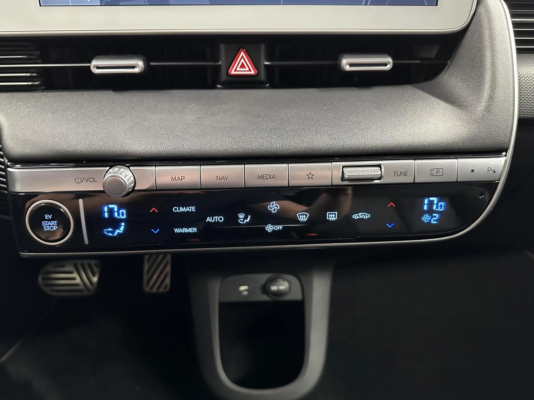Hoofdafbeelding Hyundai IONIQ 5