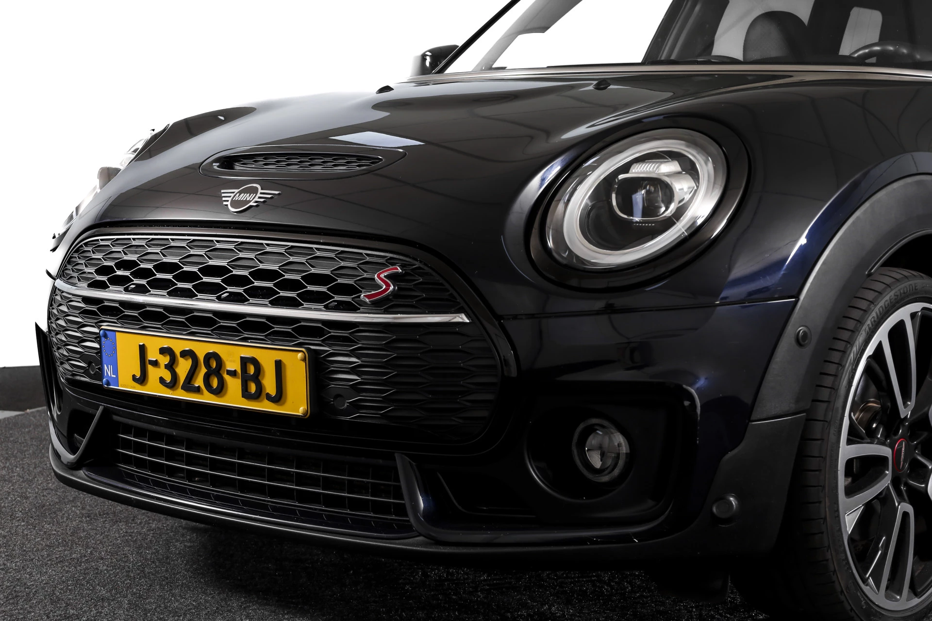 Hoofdafbeelding MINI Clubman