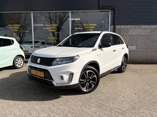 Suzuki Vitara 1.4 B.jet Comfort SH ACC/Camera/Clima/lane assist
