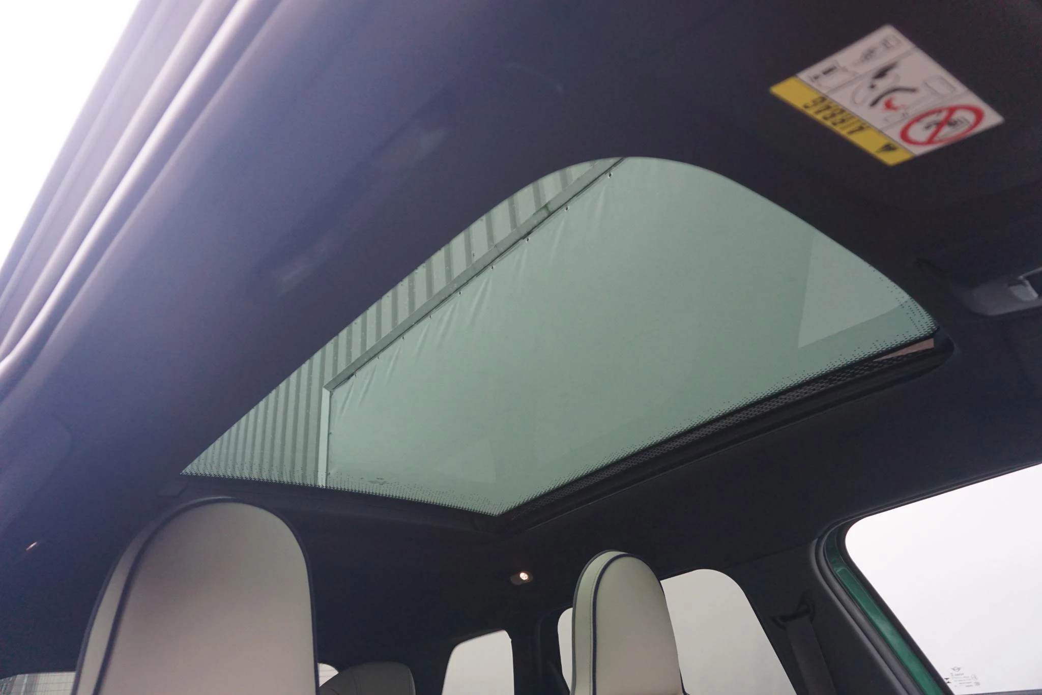 Hoofdafbeelding MINI Aceman