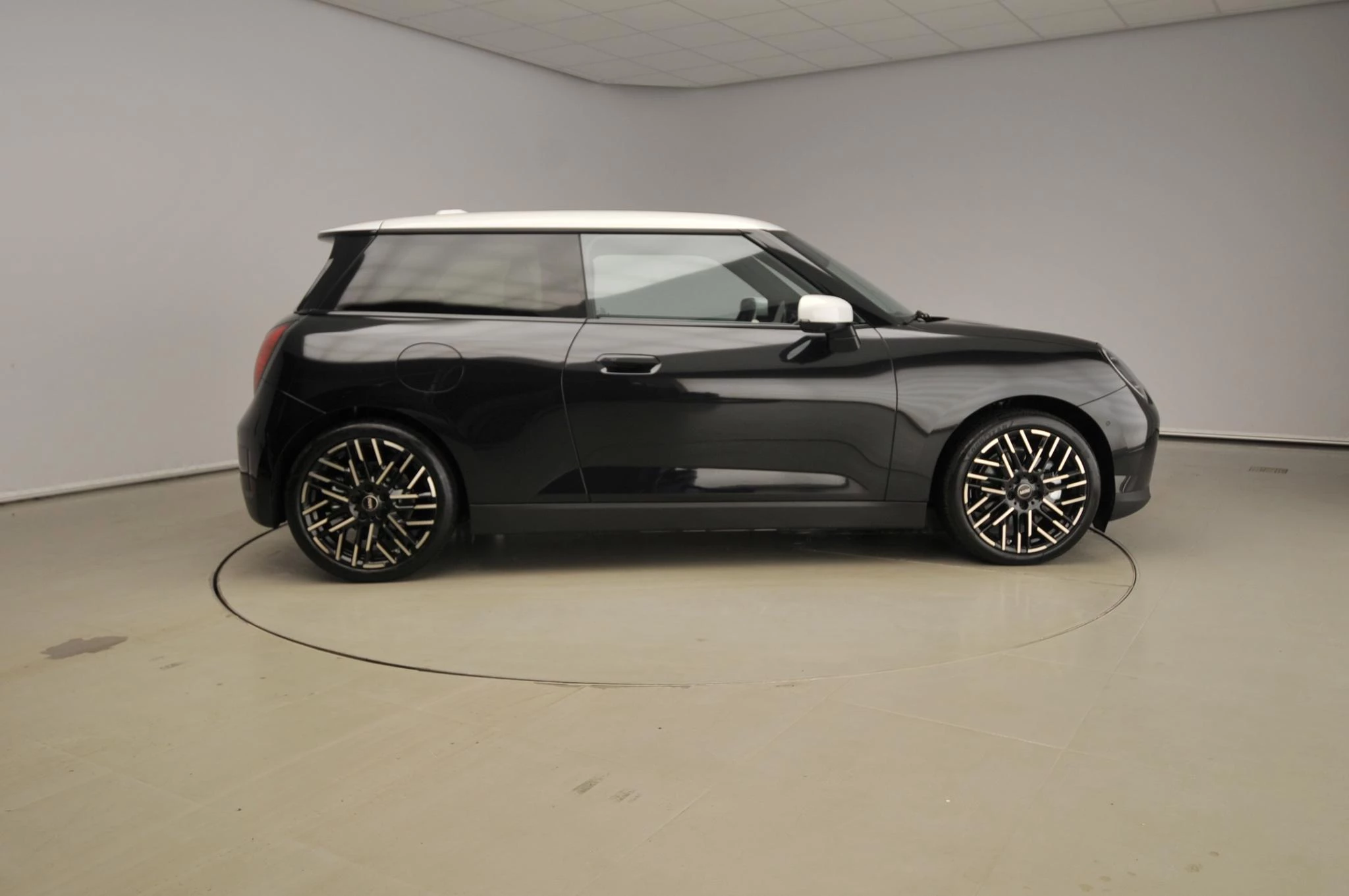 Hoofdafbeelding MINI 3-deurs