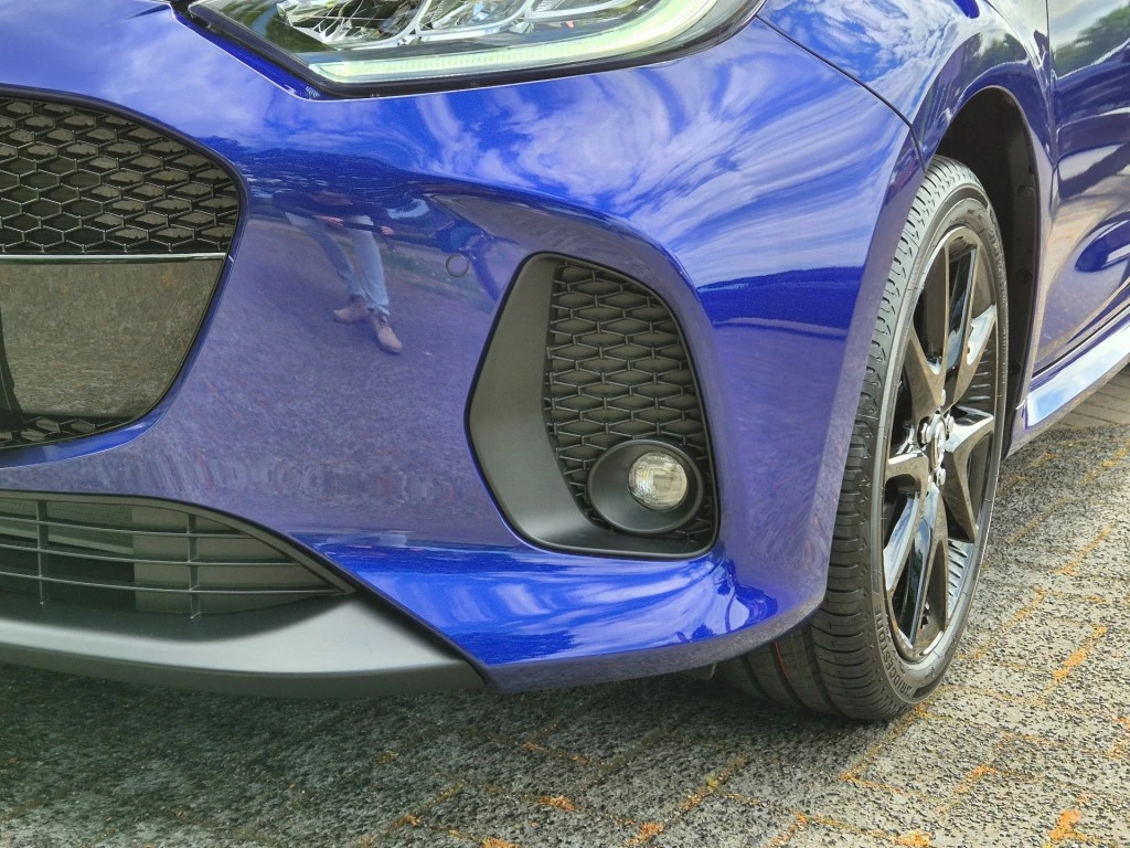 Hoofdafbeelding Mazda 2 Hybrid