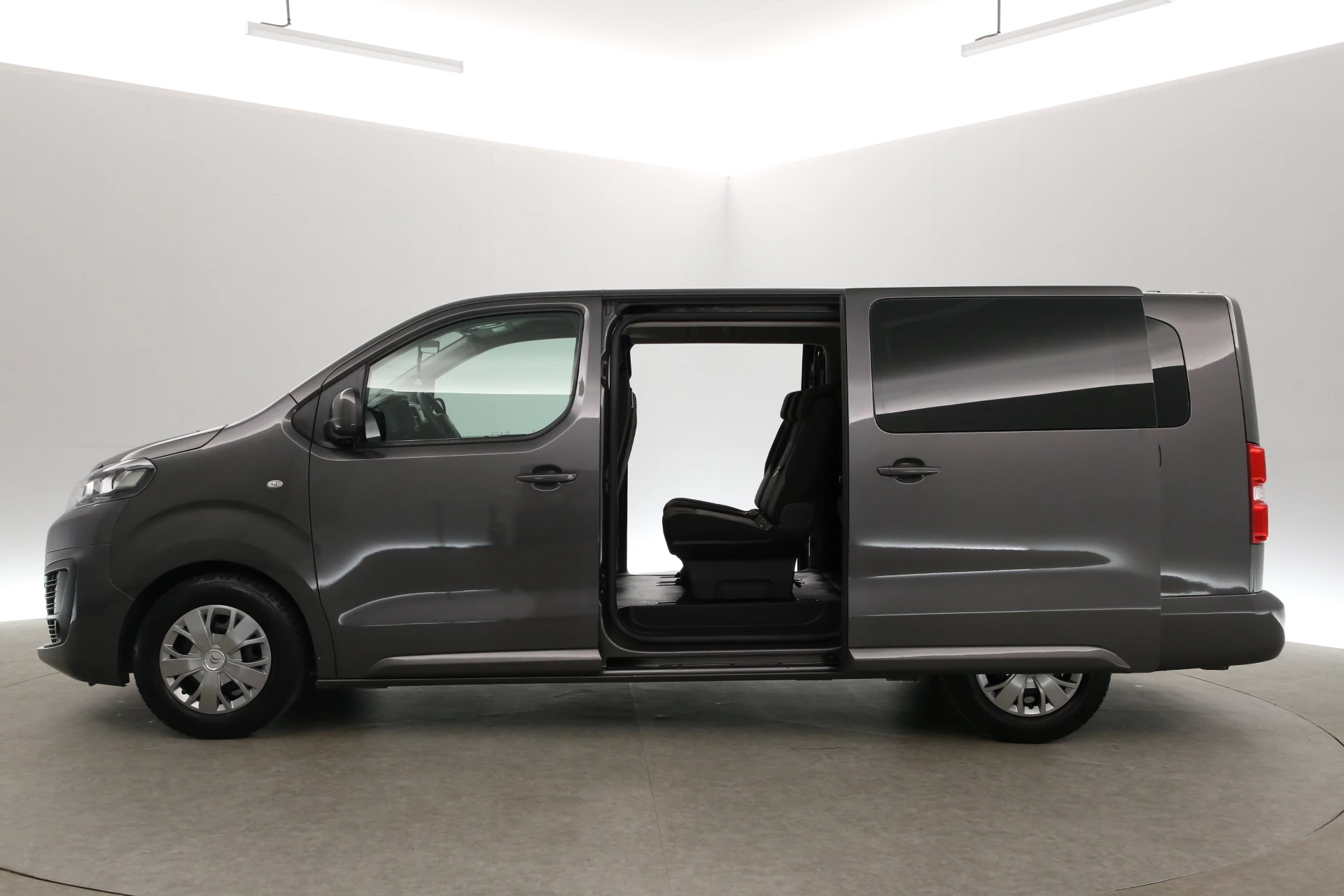 Hoofdafbeelding Citroën SpaceTourer