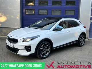 Kia XCeed 1.6 GDi PHEV ExecutiveLine l Open-dak l Vol !