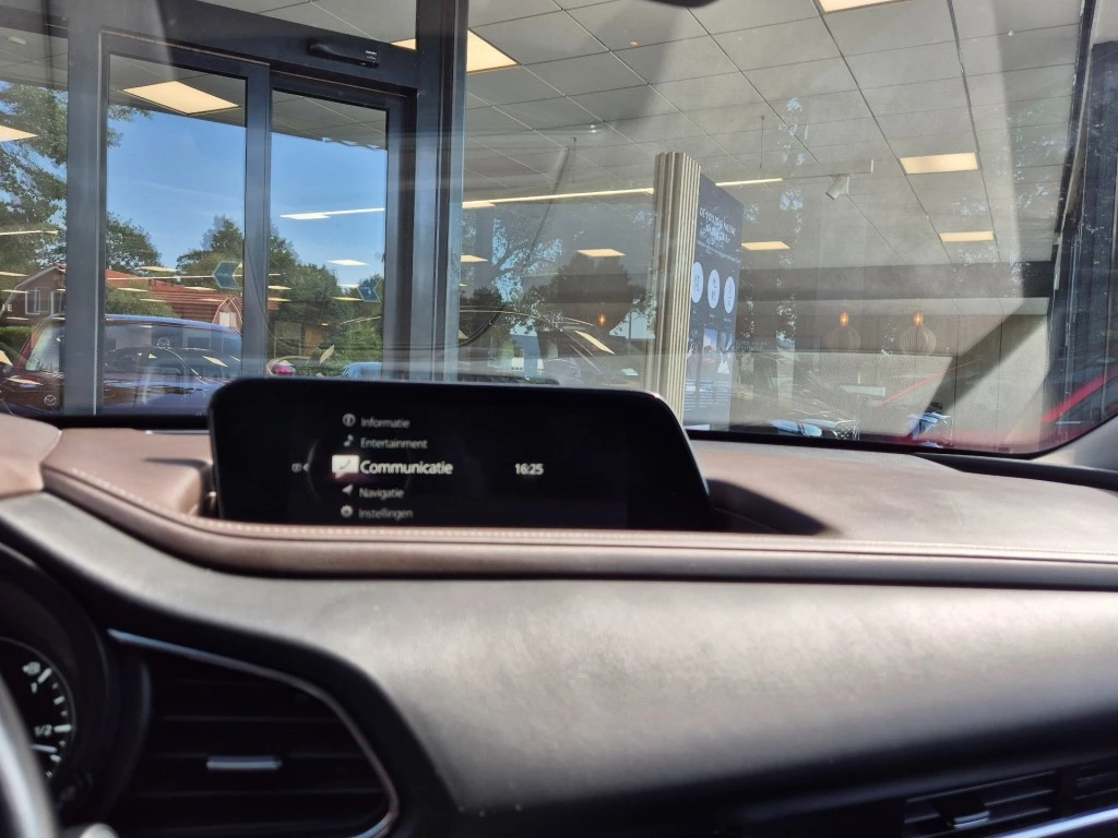 Hoofdafbeelding Mazda CX-30