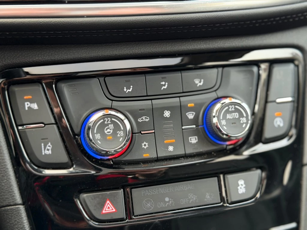 Hoofdafbeelding Opel Mokka X