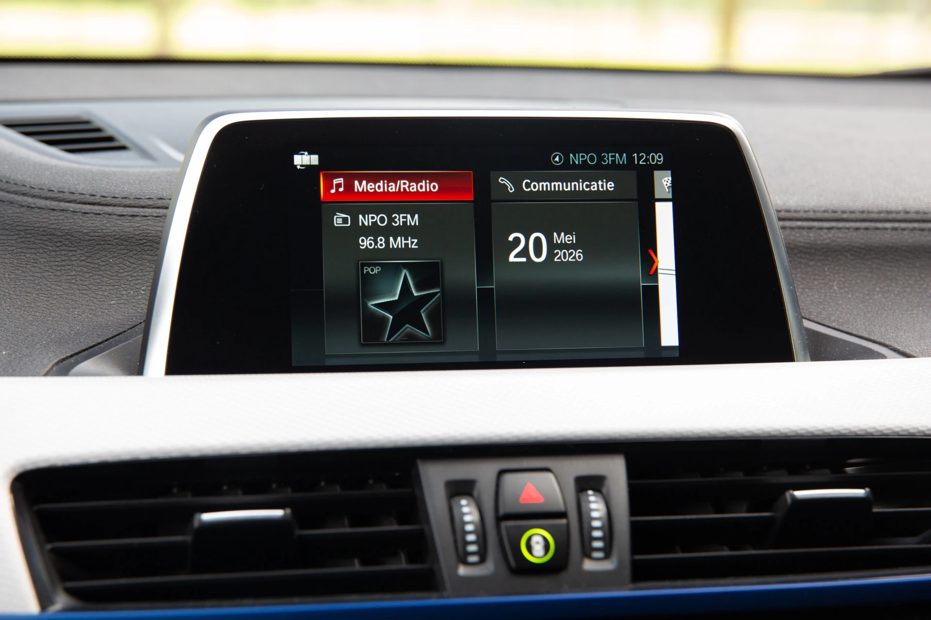 Hoofdafbeelding BMW X2